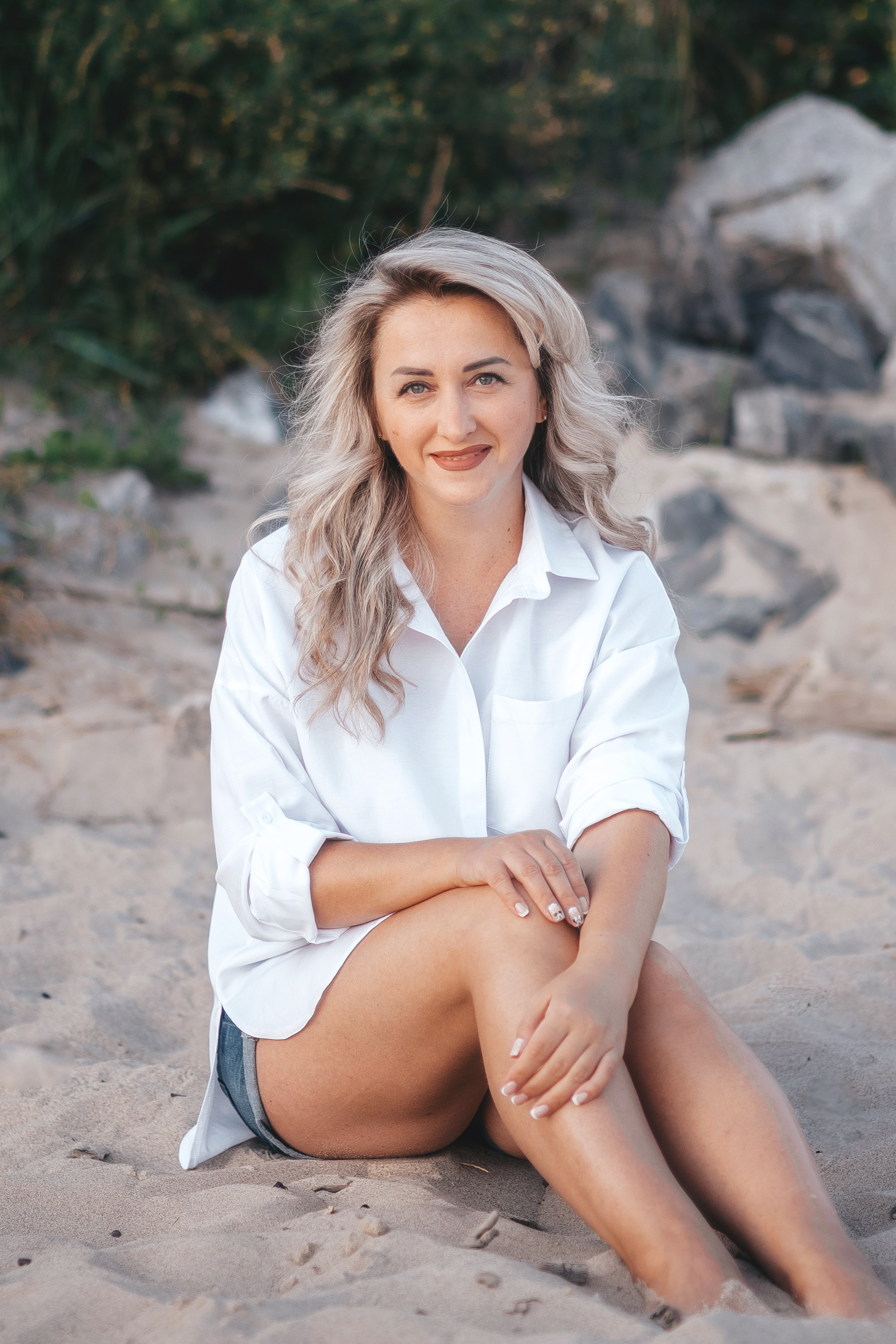 Ирина. Семейный и детский фотограф в Новосибирске Доронина Ольга