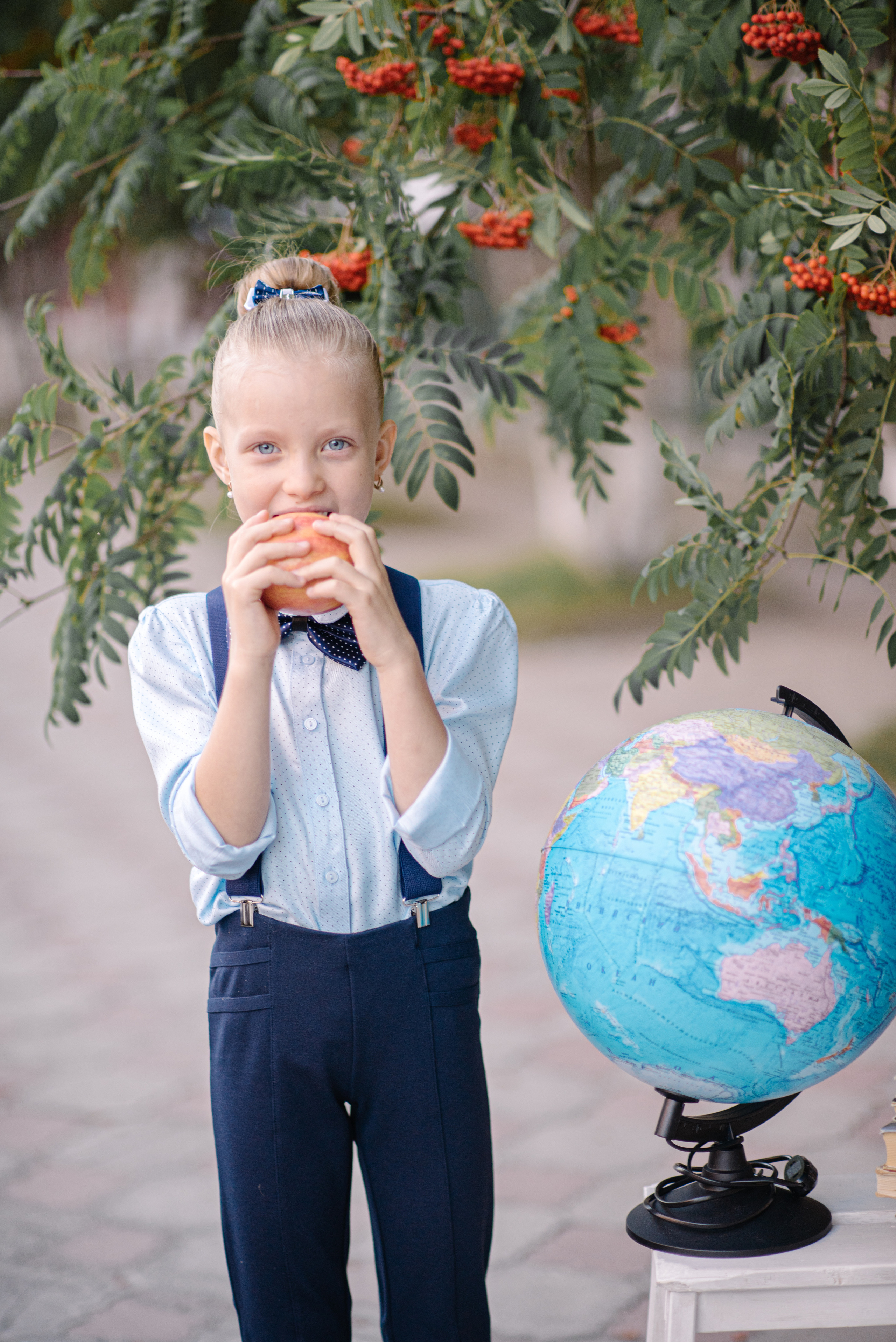 Алла. Семейный и детский фотограф в Новосибирске Доронина Ольга