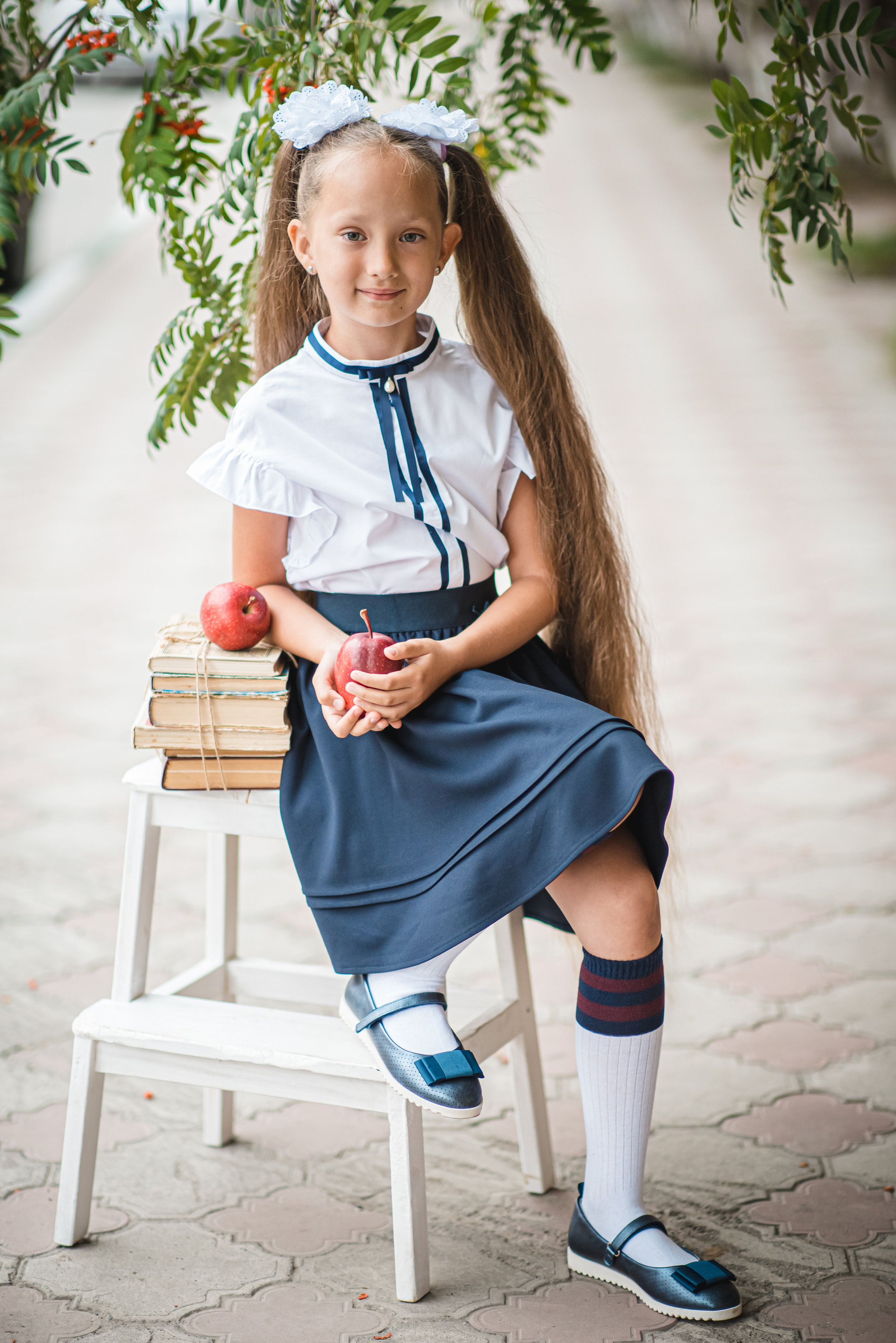 Сашуля. Семейный и детский фотограф в Новосибирске Доронина Ольга