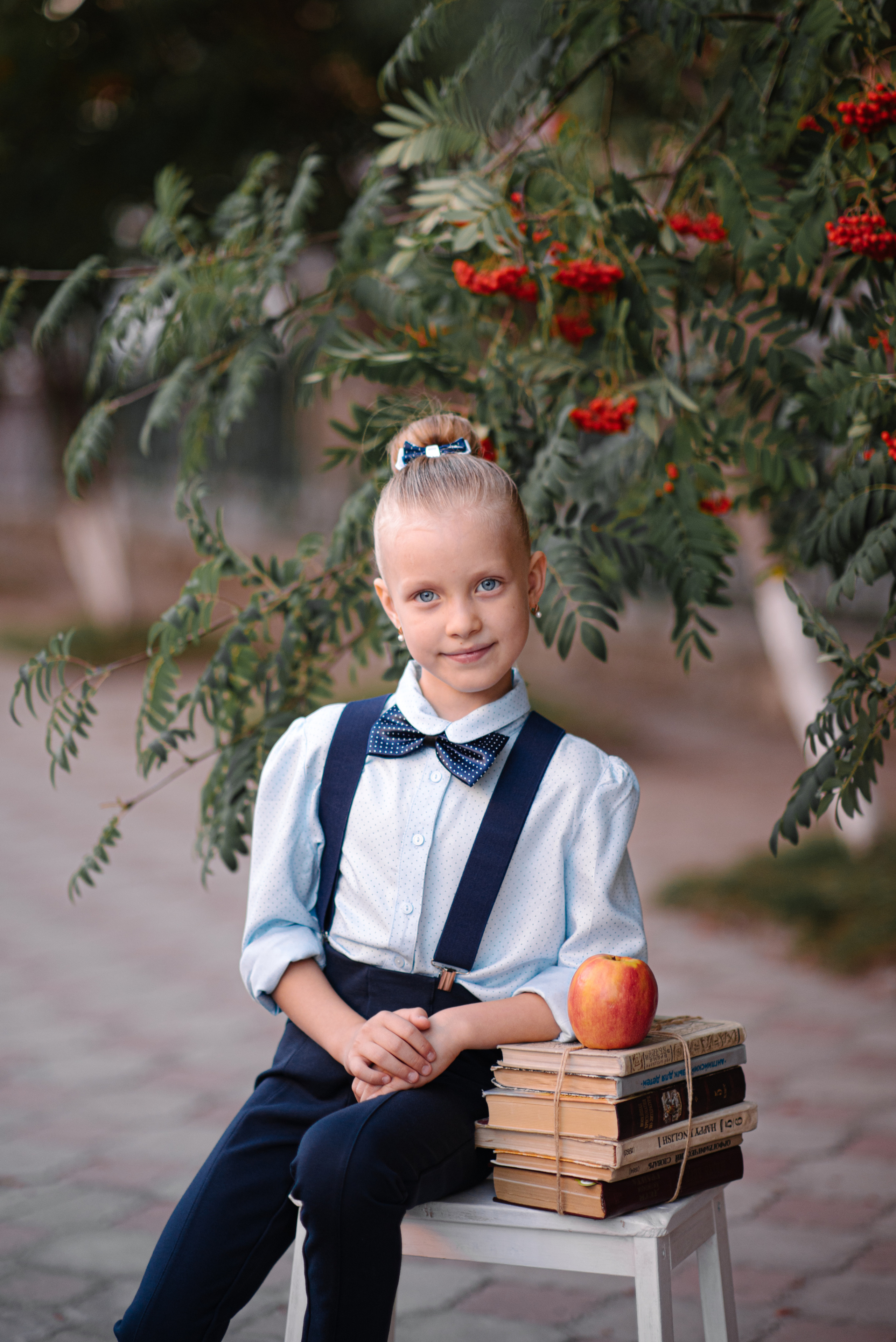 Алла. Семейный и детский фотограф в Новосибирске Доронина Ольга