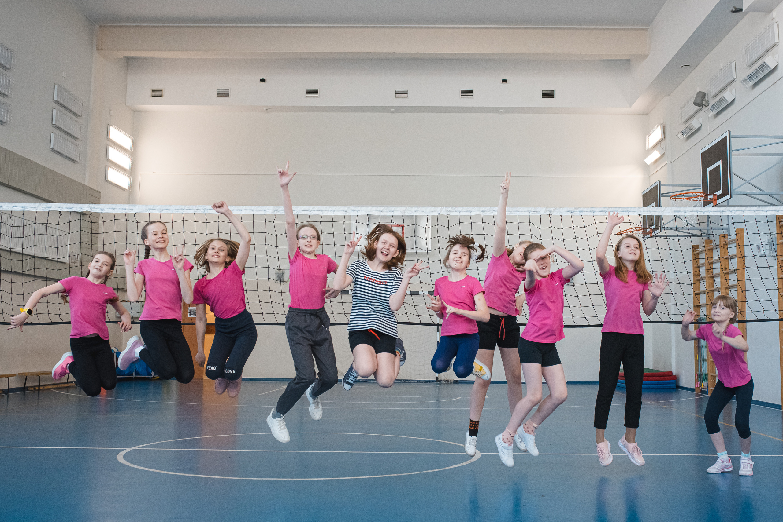 Школа 213 4 класс. Семейный и детский фотограф в Новосибирске Доронина Ольга