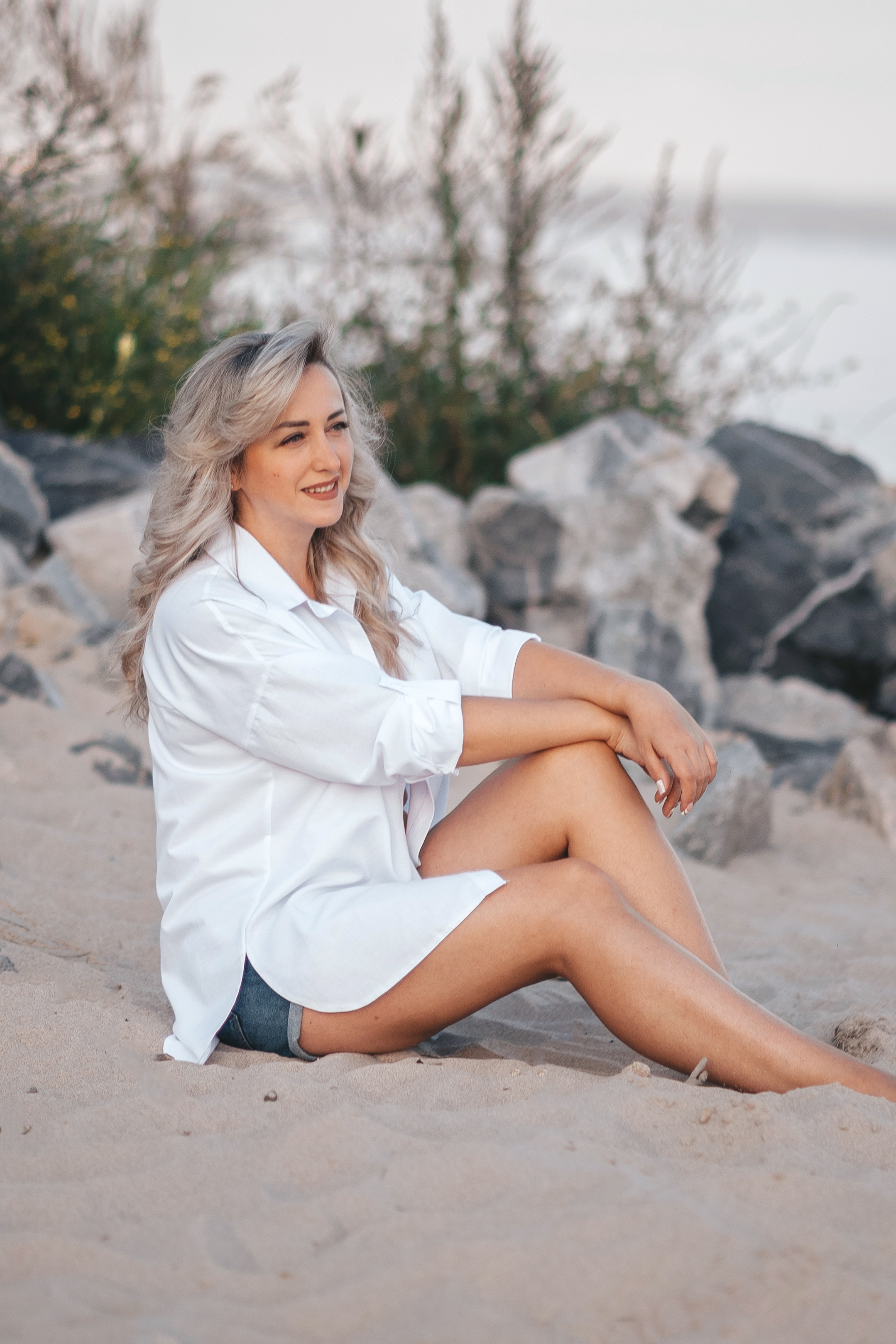 Ирина. Семейный и детский фотограф в Новосибирске Доронина Ольга