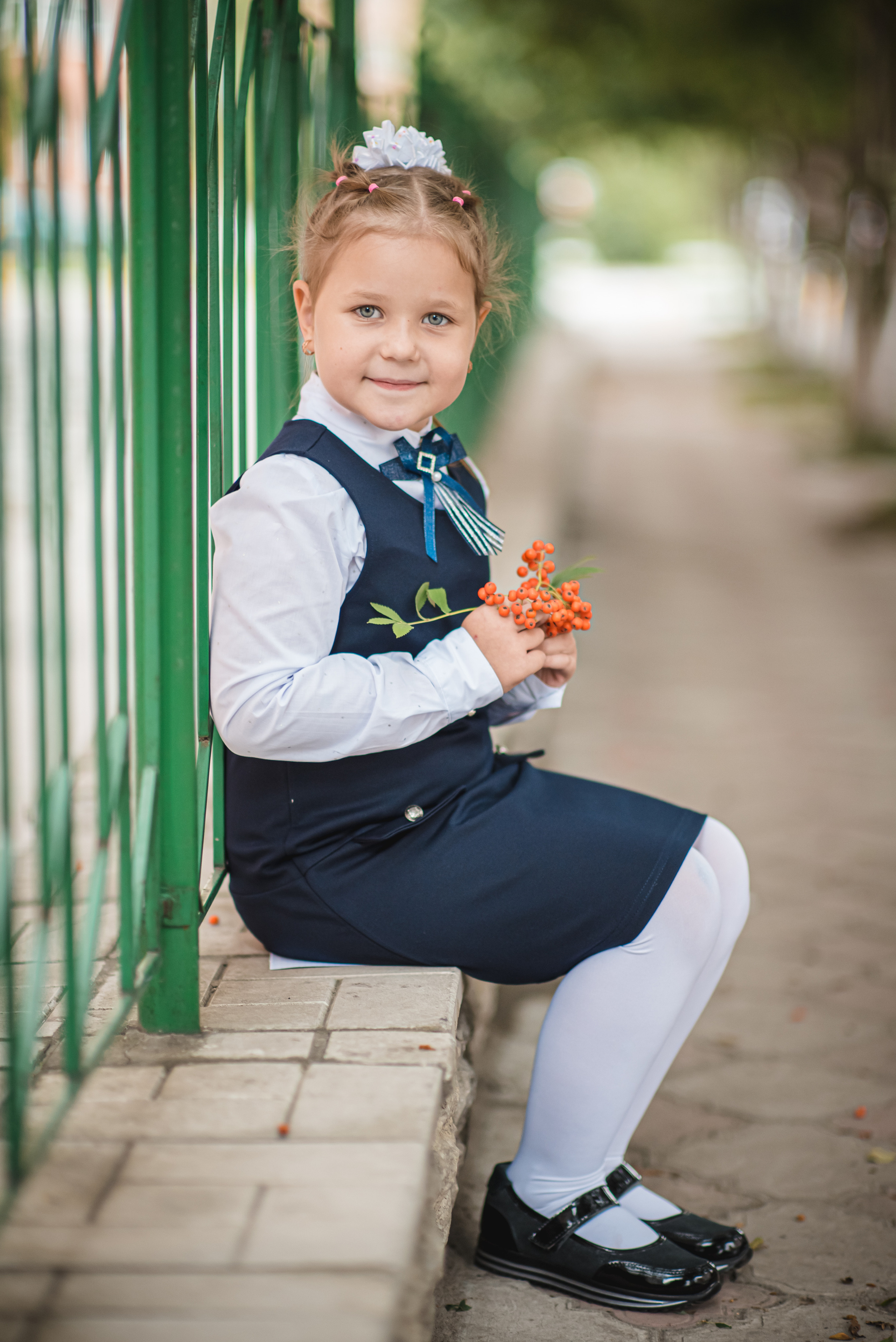 Подружки школьницы. Семейный и детский фотограф в Новосибирске Доронина Ольга