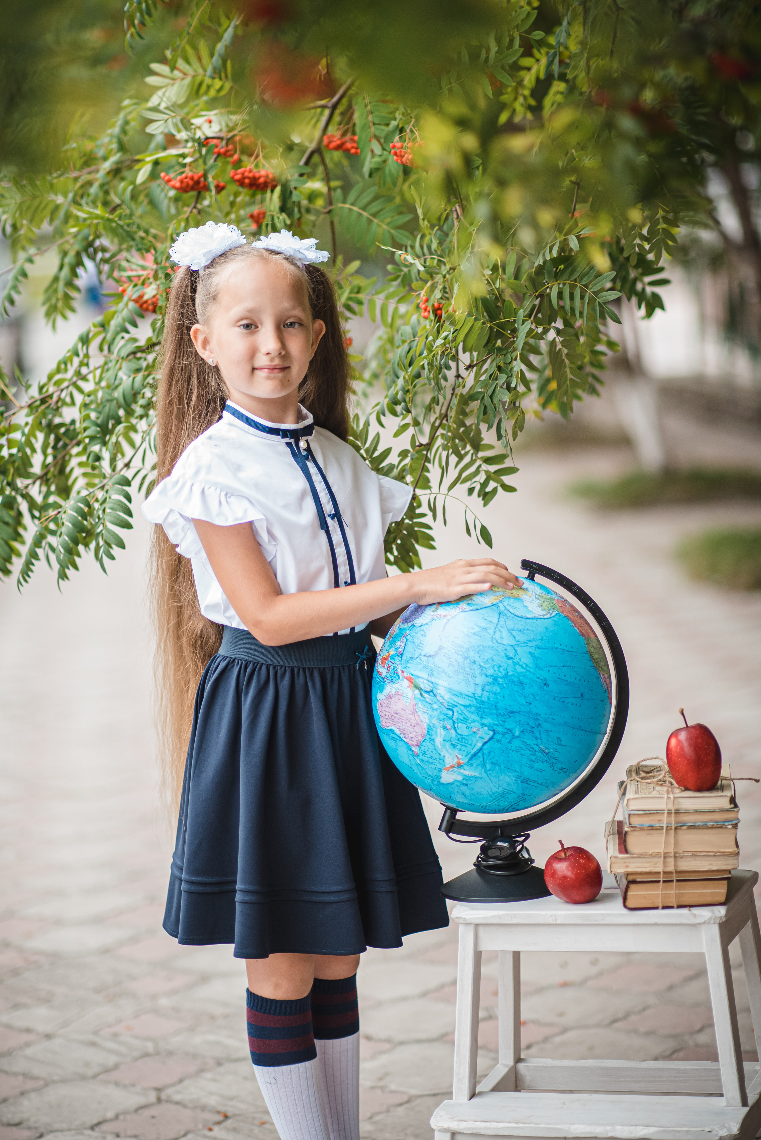 Сашуля. Семейный и детский фотограф в Новосибирске Доронина Ольга