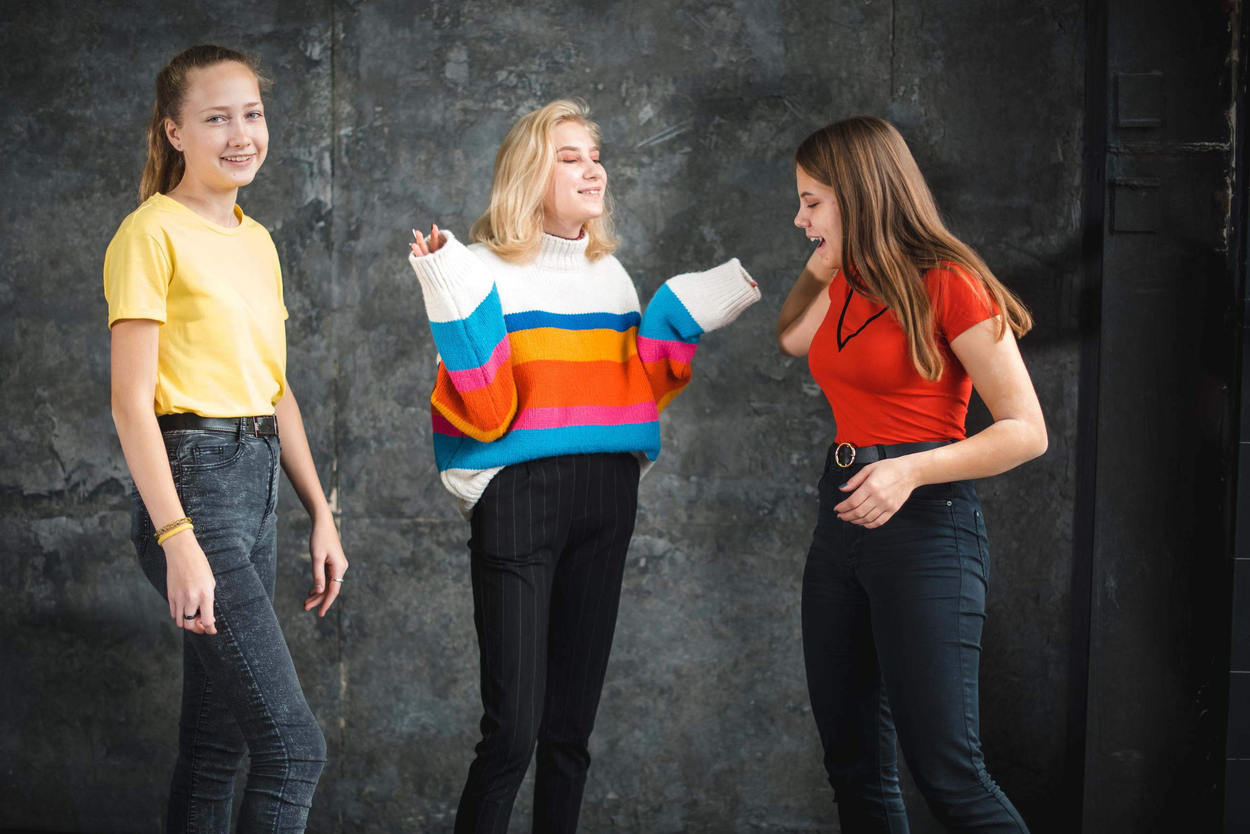 Школа 11 класс. Семейный и детский фотограф в Новосибирске Доронина Ольга