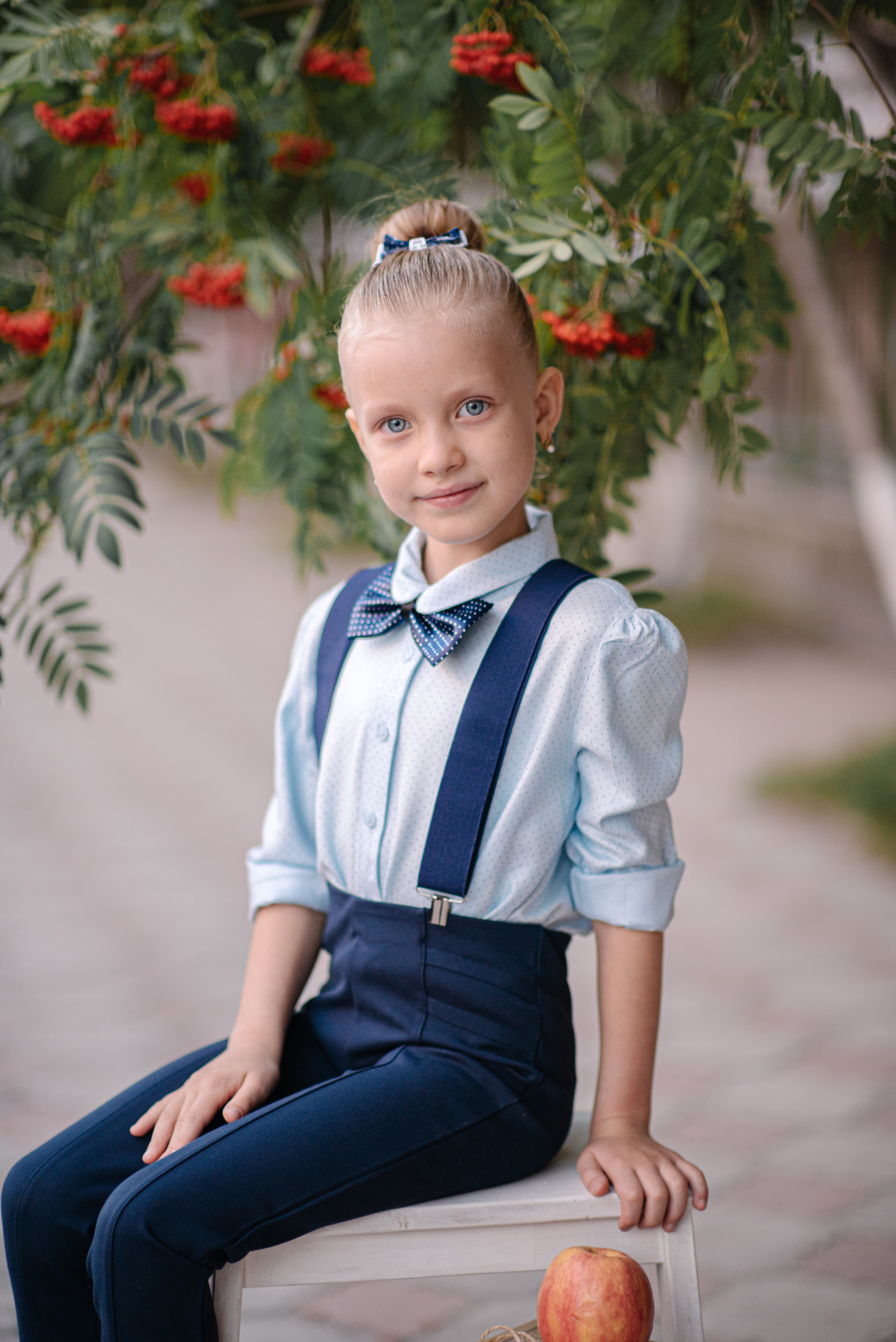 Алла. Семейный и детский фотограф в Новосибирске Доронина Ольга