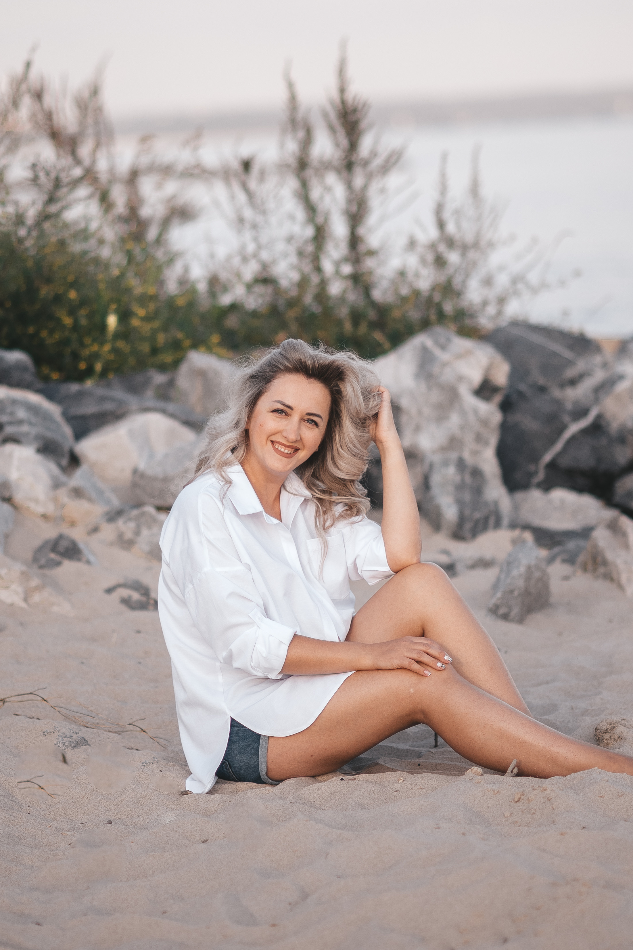 Ирина. Семейный и детский фотограф в Новосибирске Доронина Ольга