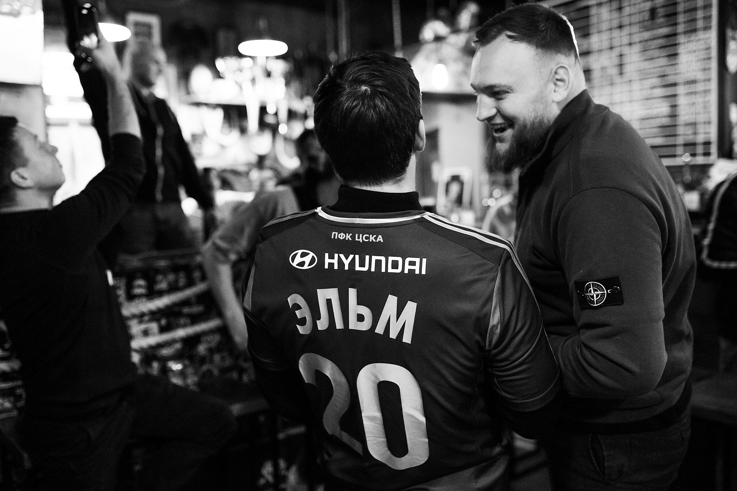 Репортажи. Свадебный и репортажный фотограф в Москве и области Илья Мазиенко