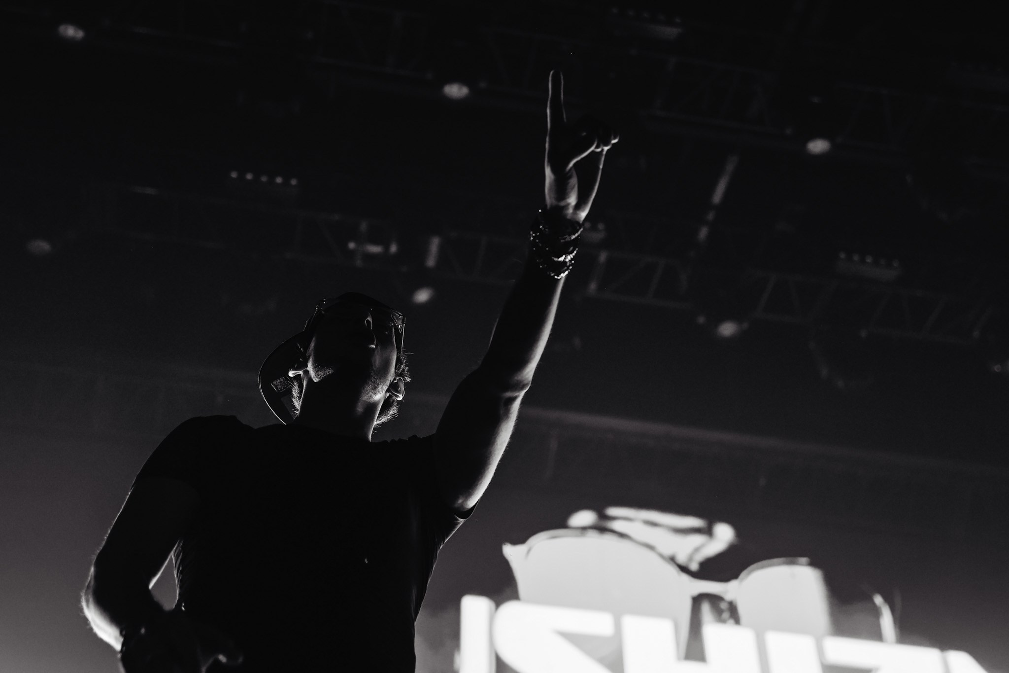 BUSHIZM TOUR @VK STADIUM