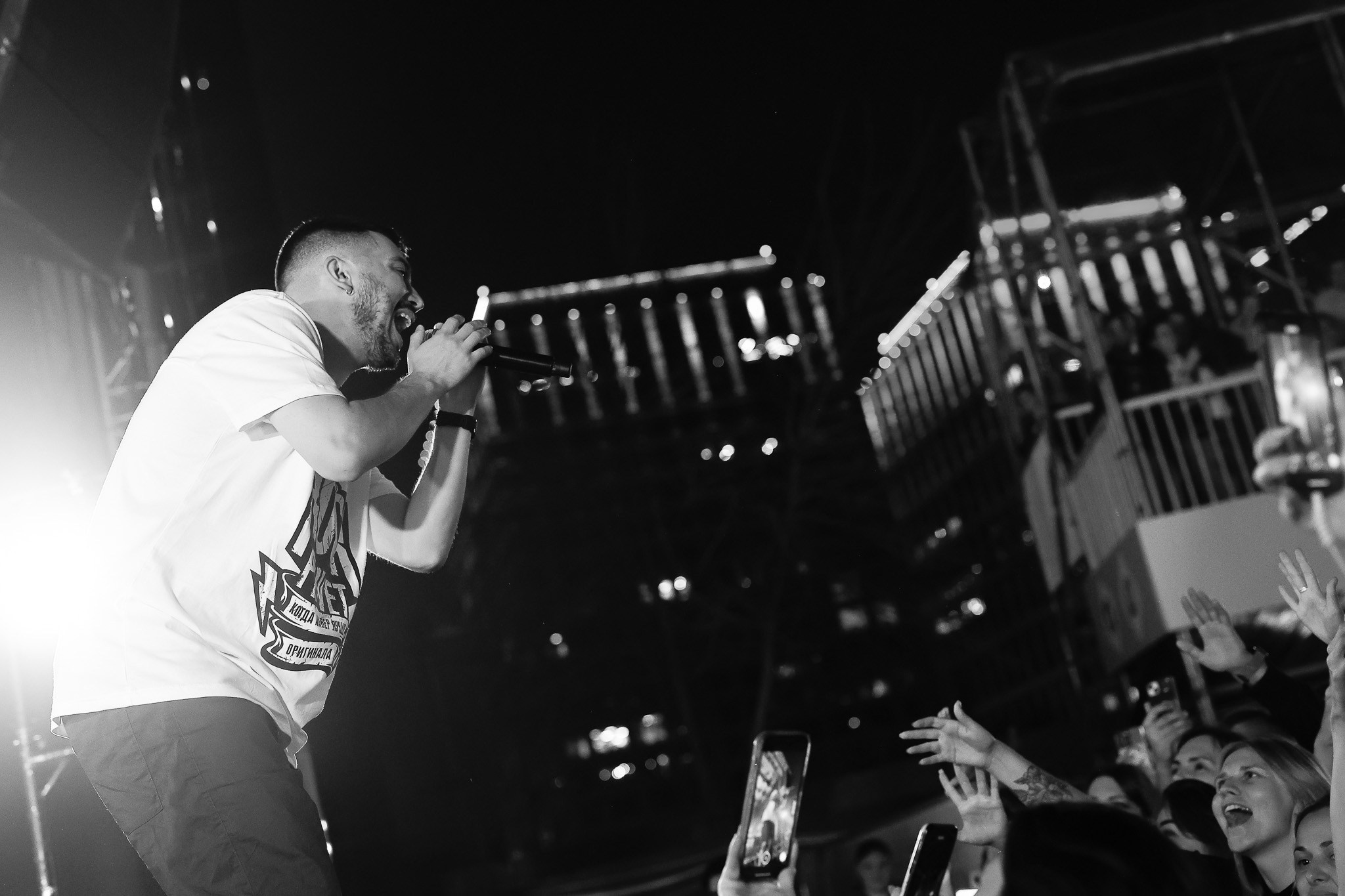 ROCK PRIVET @SUMMER SOUND