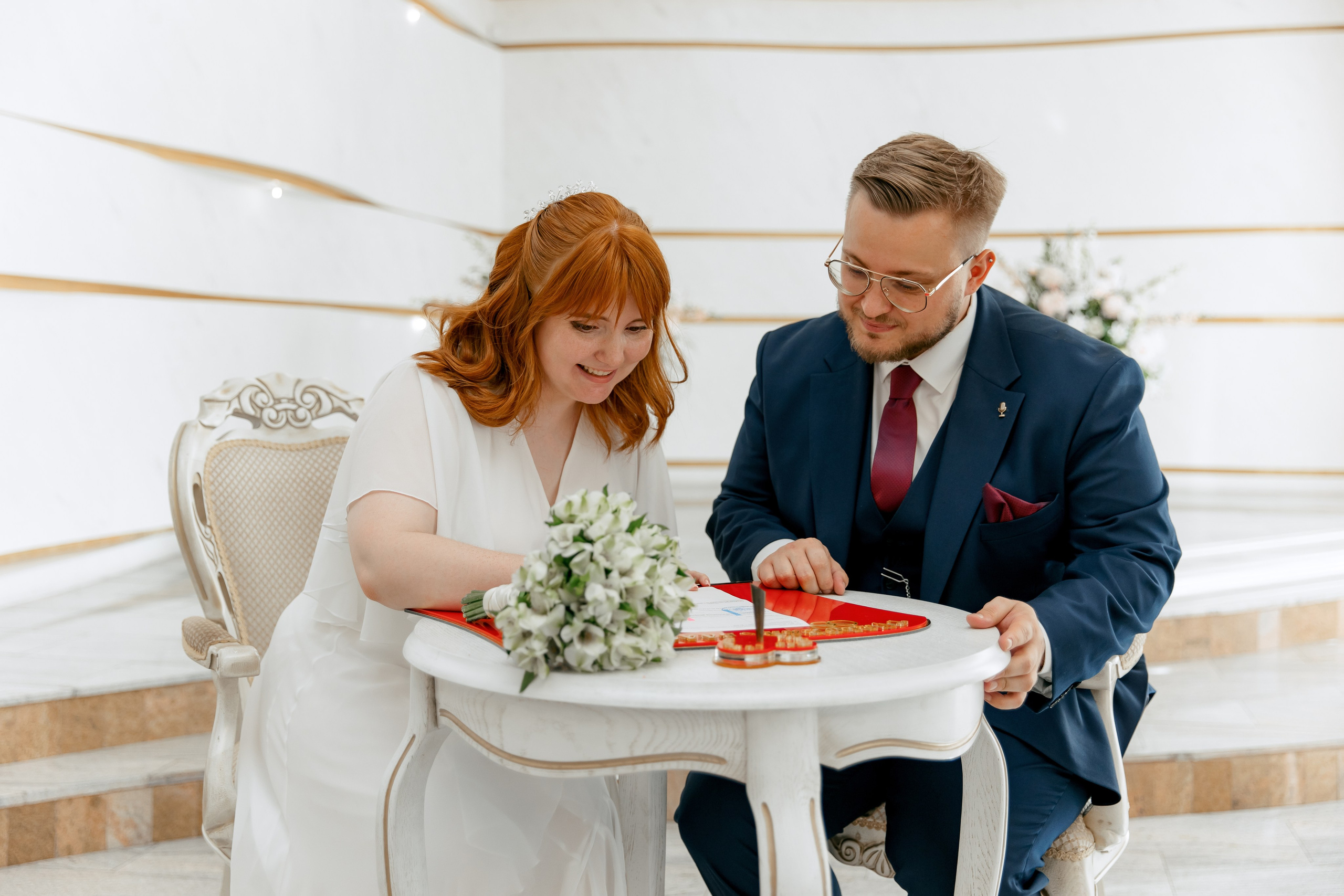 Никита и Таня. Свадебный и семейный фотограф в Туле и области Маша Костина