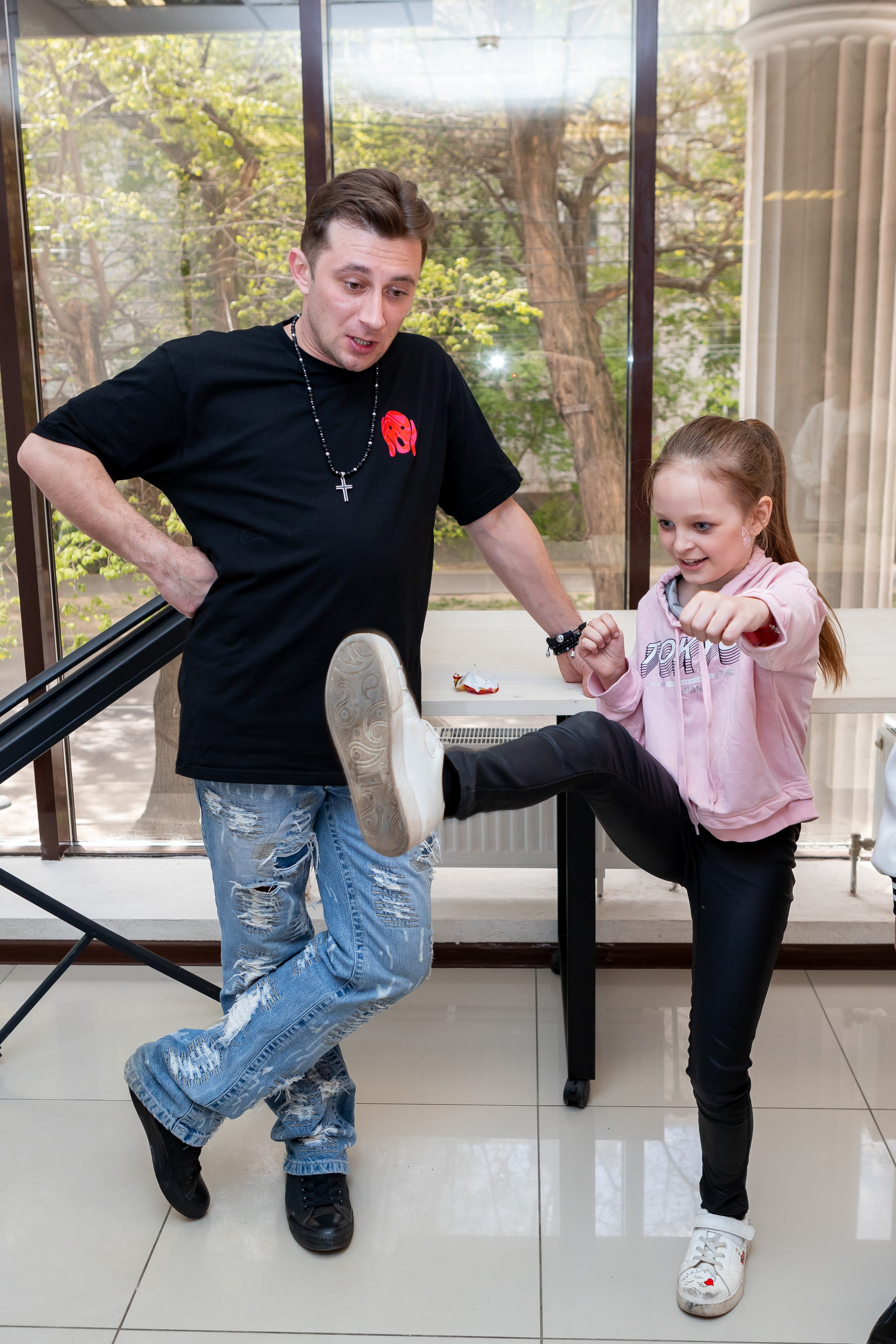 МК Шелягин. Главная