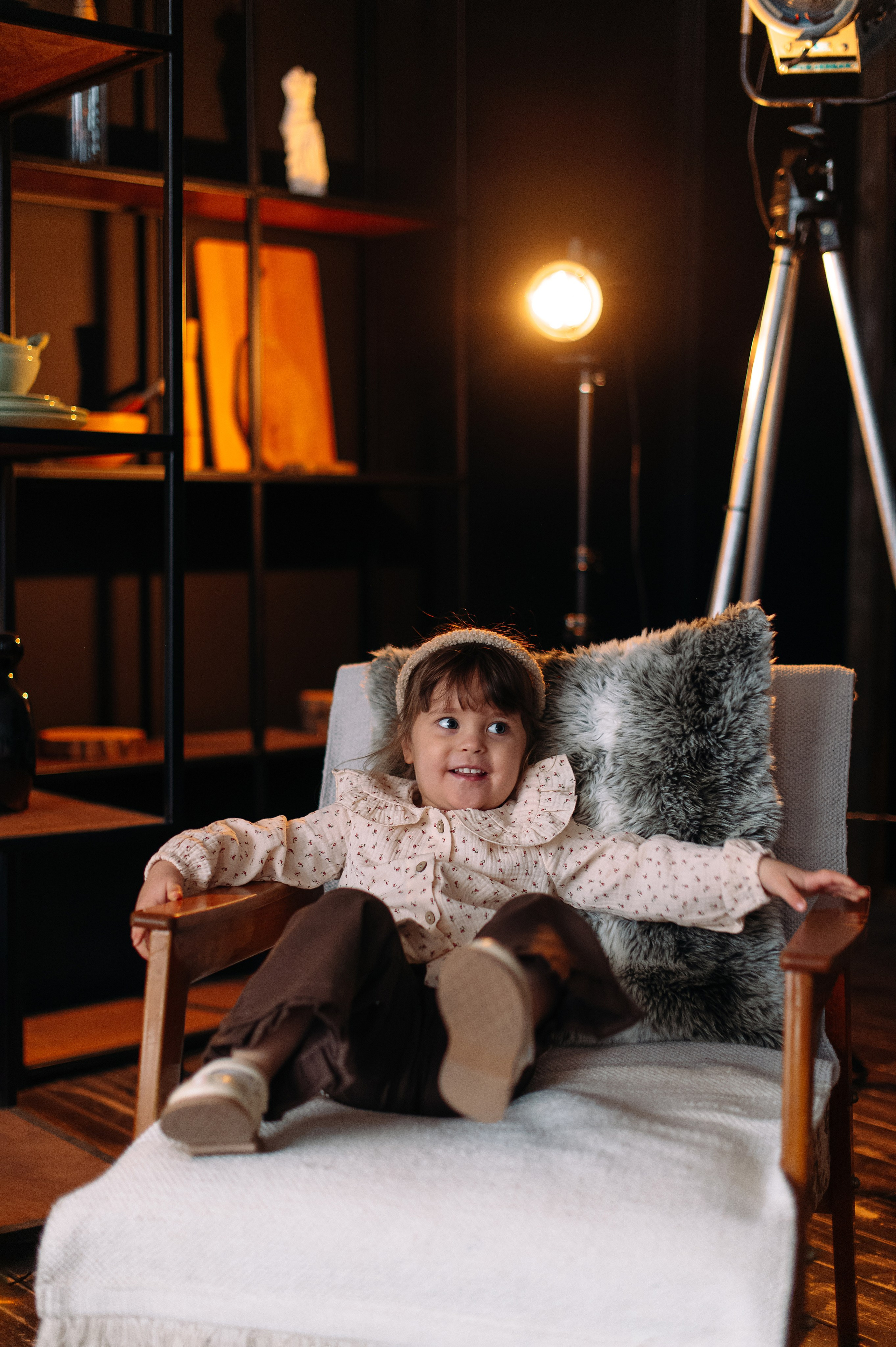 СКОРО НОВЫЙ ГОД. Шашкова Вероника / Свадебный и семейный фотограф Москва и Ярославль