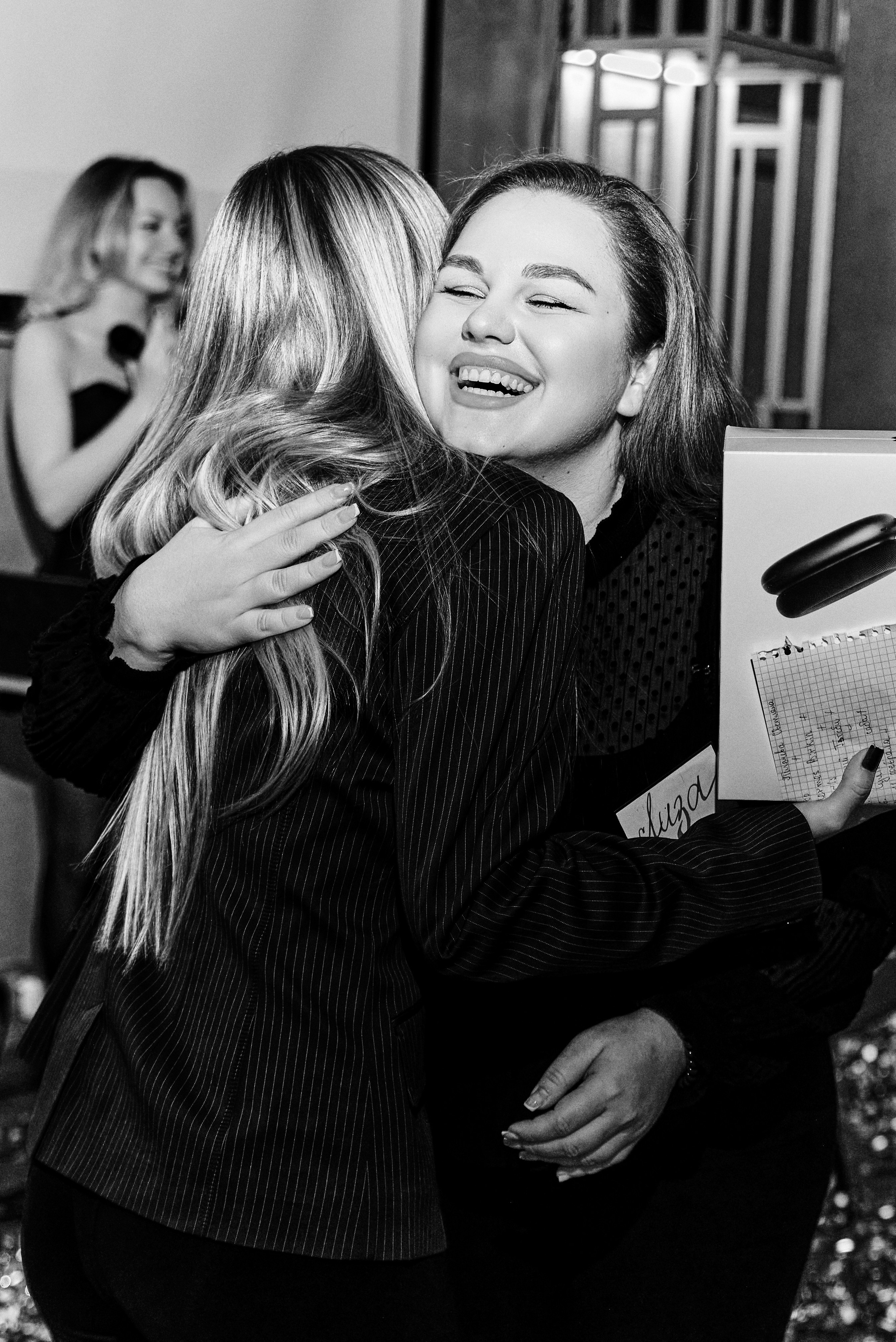 Маскарад THAT GIRLS. Анна Гончарова свадебный и репортажный фотограф в Москве