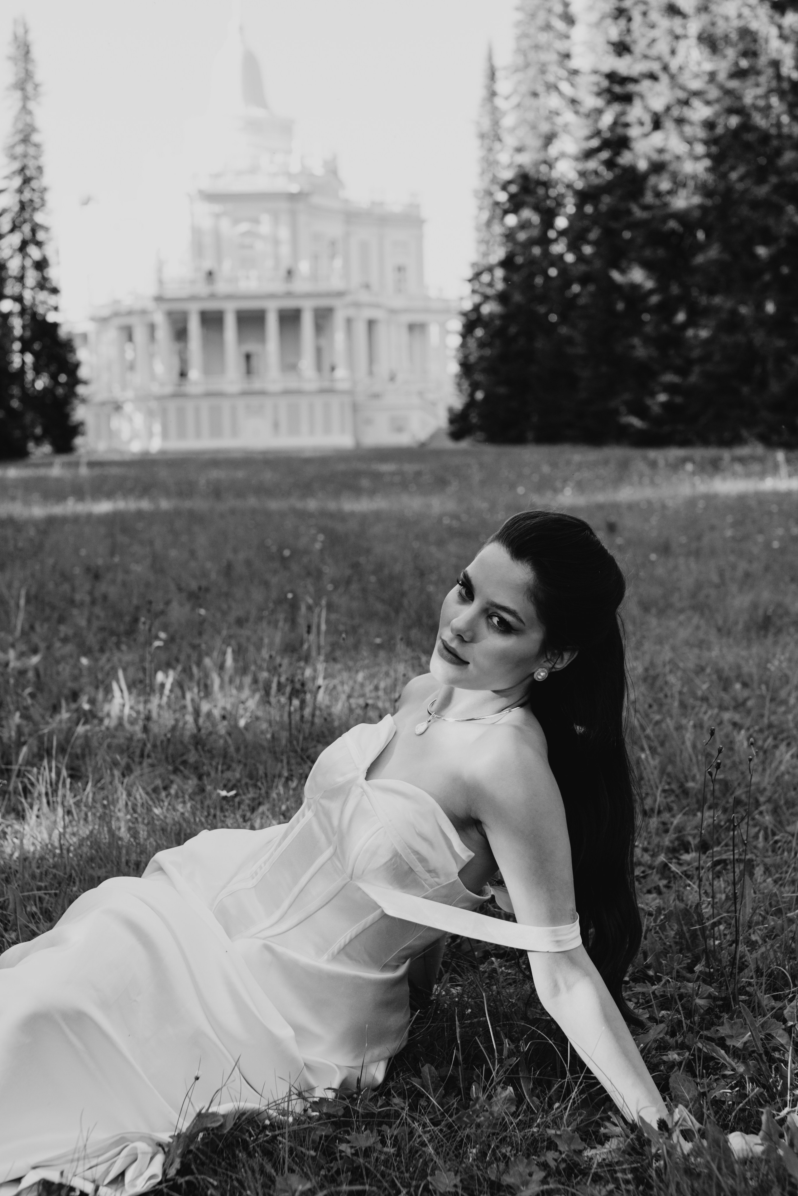 Анастасия&Иван. Свадебный и семейный фотограф в Смоленске Печкурова Карина