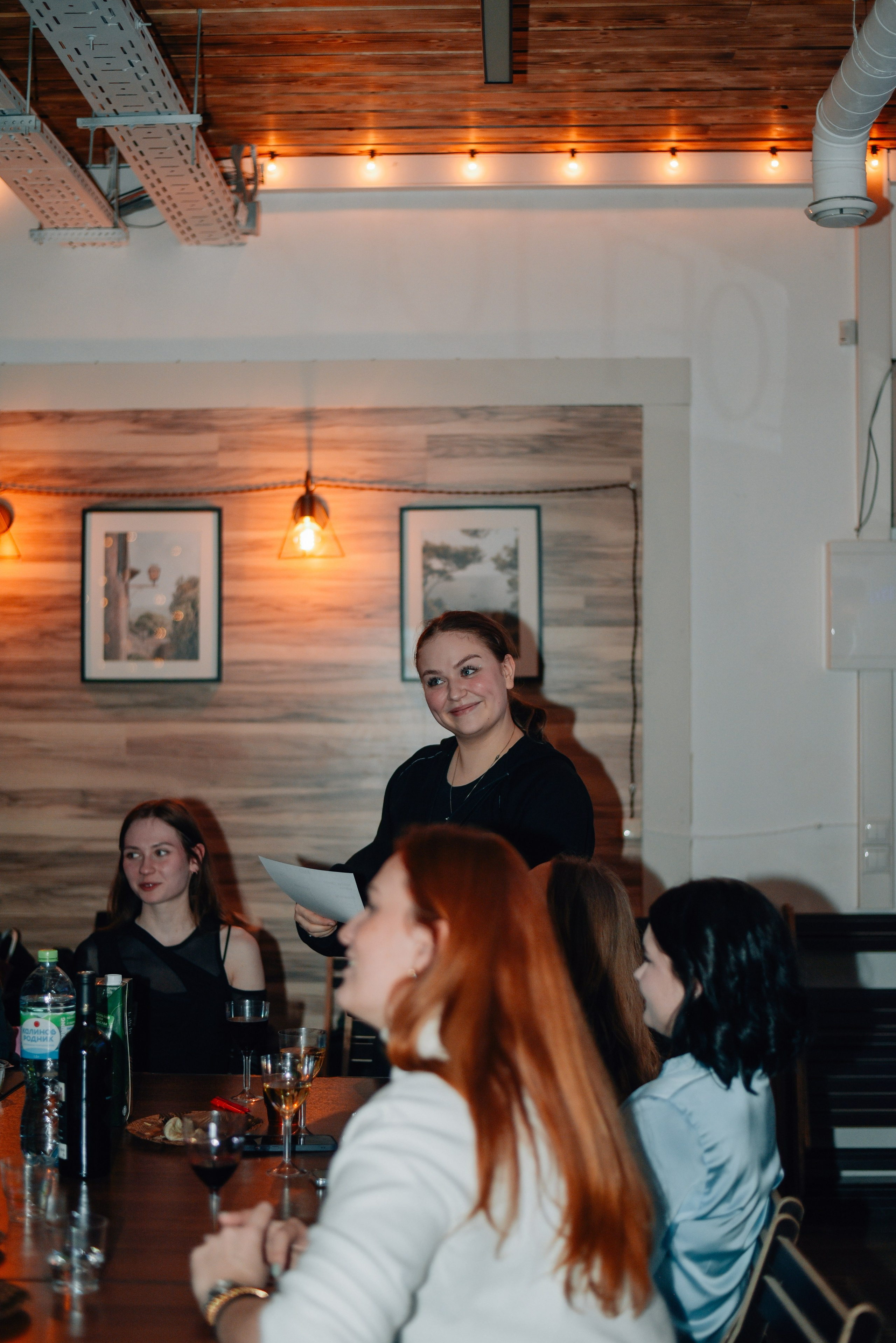 Мани Пени. Фотограф Лола Волна, город Москва