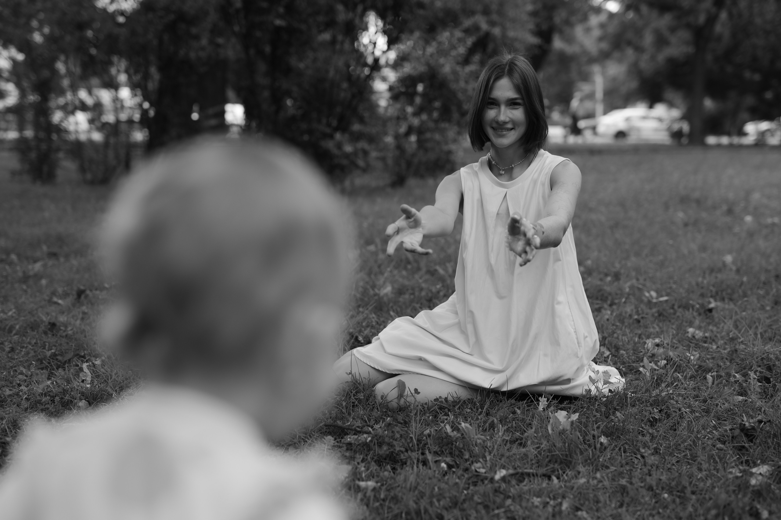 PORODICA. Fotograf Beograd — Tsvetkova Marija