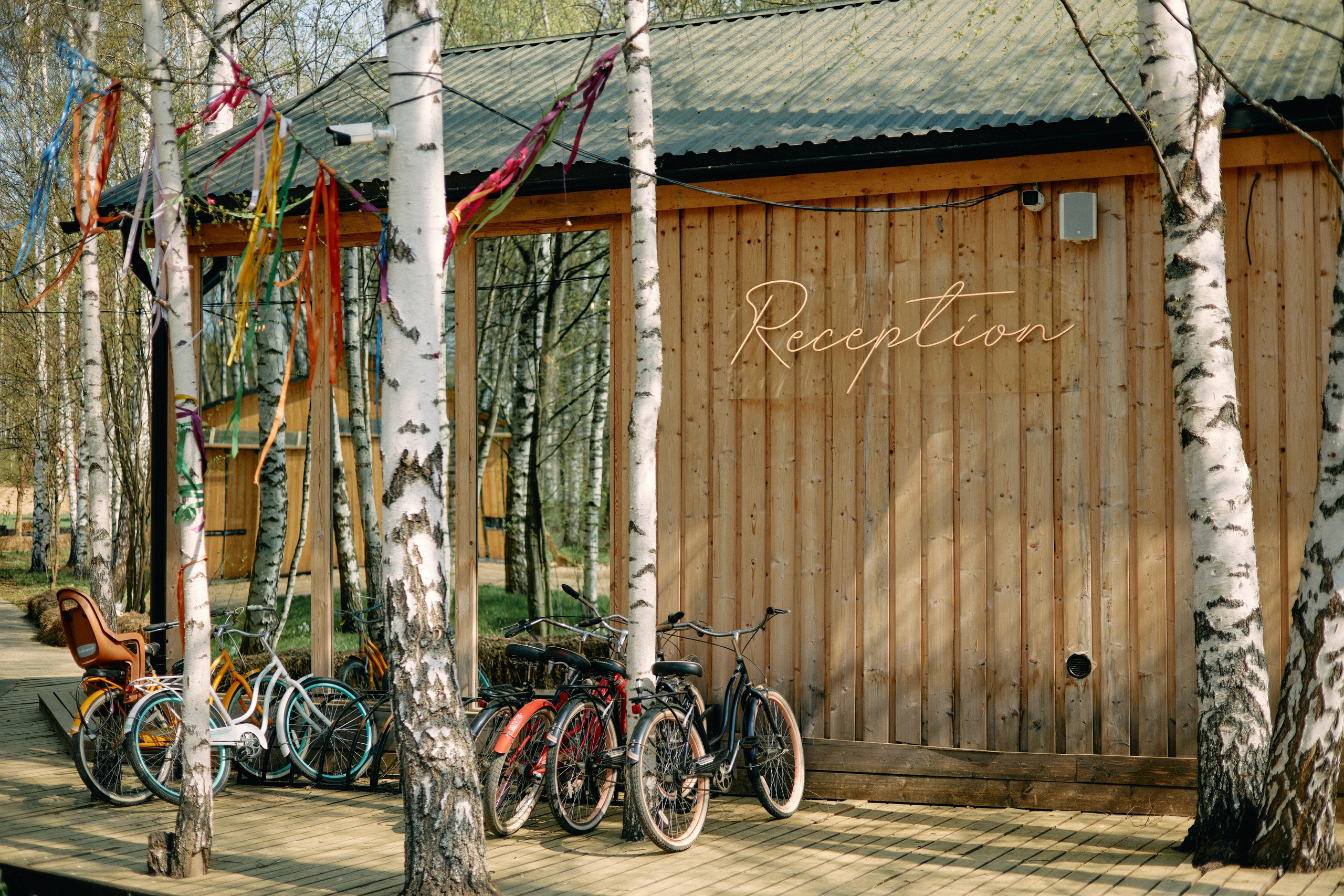 Бутик-отель Поле летом. Профессиональный Фотограф во Владимире, в Москве и в Суздале — Полина Романычева