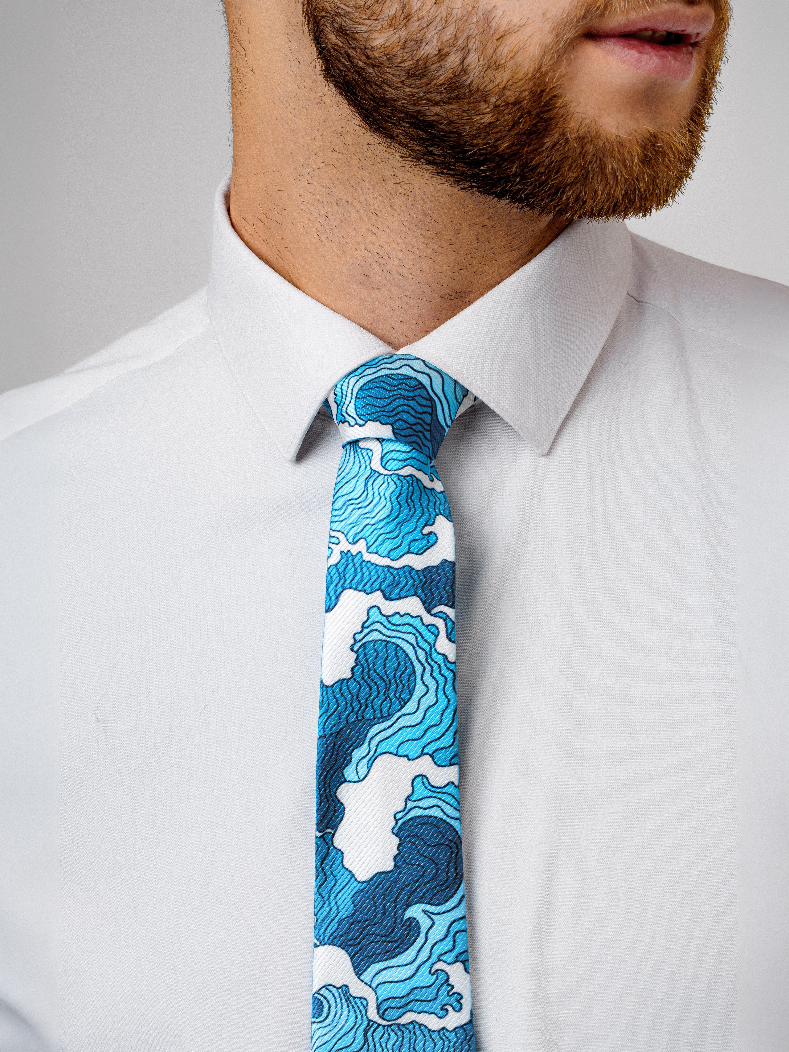 Галстуки. Макаров Сергей|Creamlebot Фотограф города Ростов-на-Дону