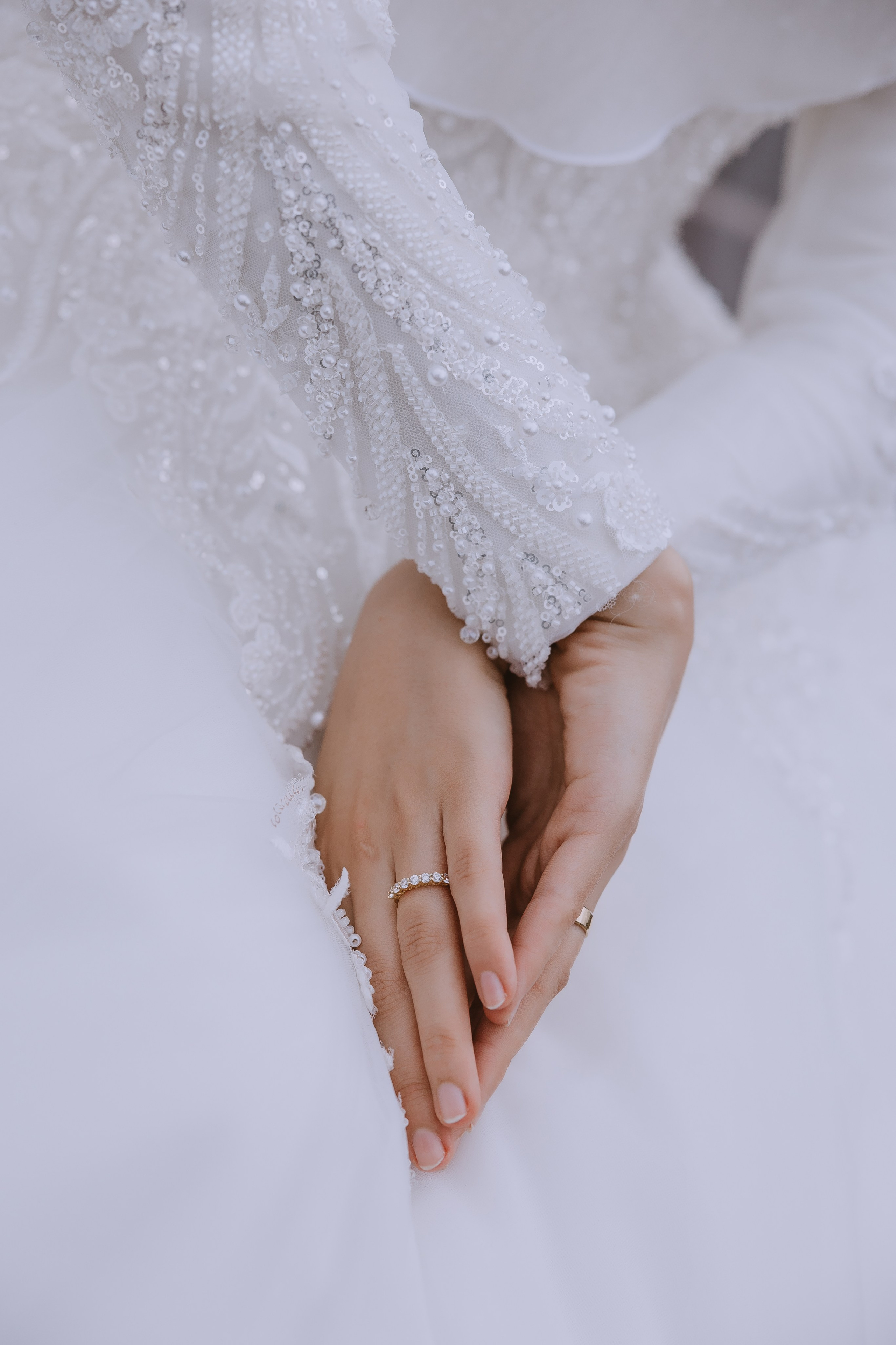 Beautiful Muslim wedding in South Korea, Busan. Your photographer in Busan (South Korea) Aleksandra Anufriy