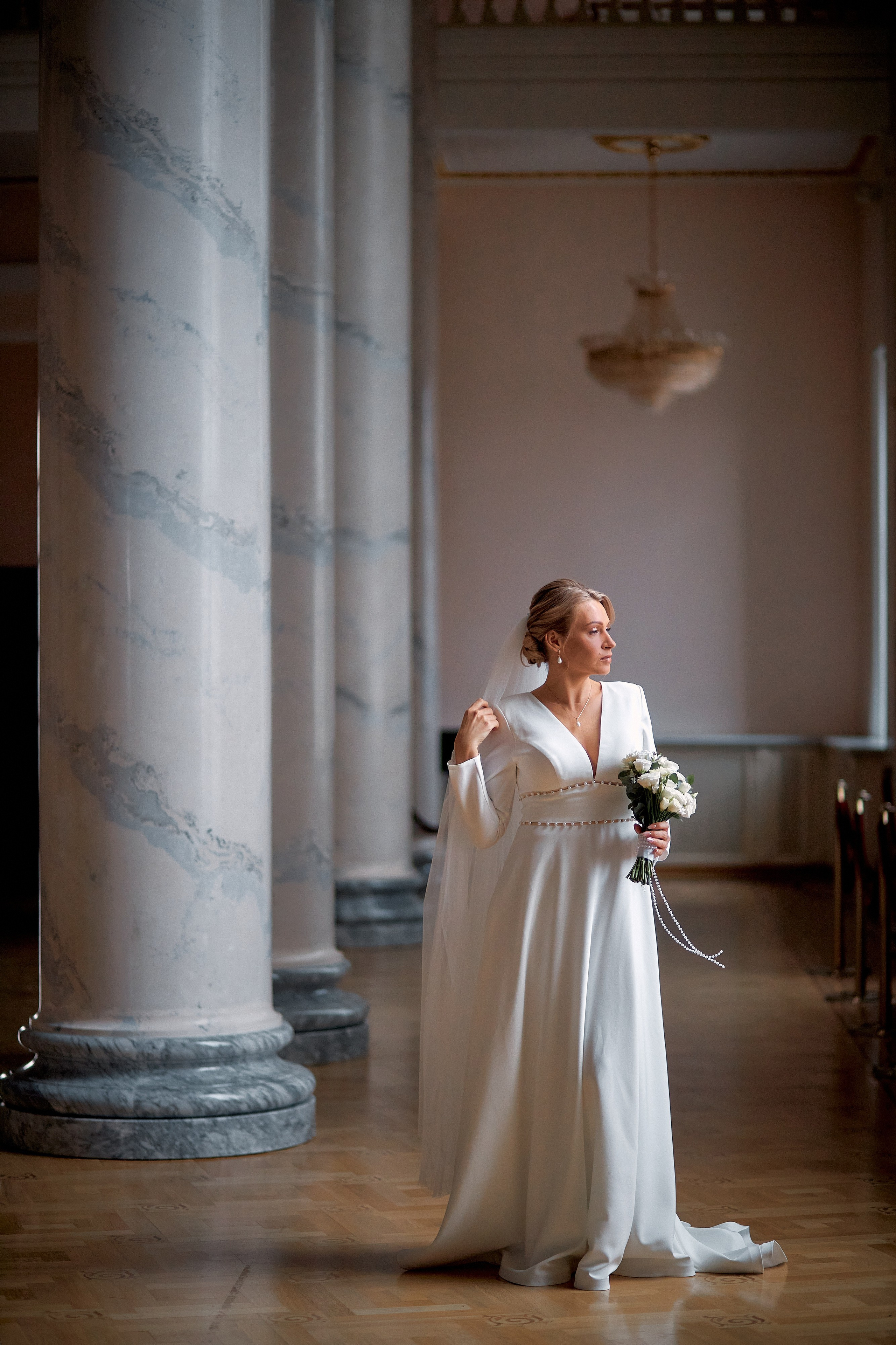 Свадьба. Кудашов Григорий — Фотограф в Самаре и области