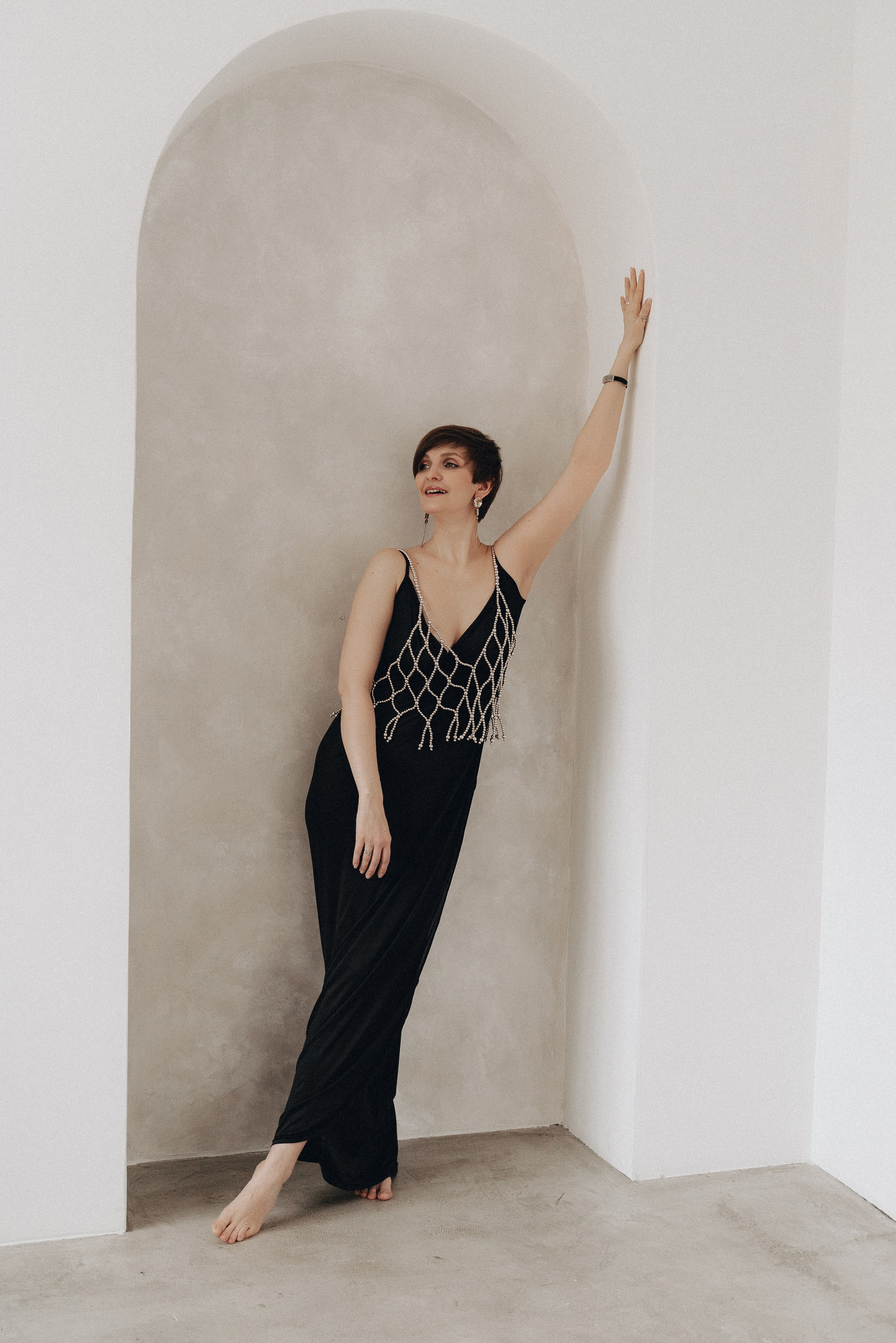 Алёна Лушникова, психолог, проводник в духовные практики. Екатерина Курбанова. Женский фотограф