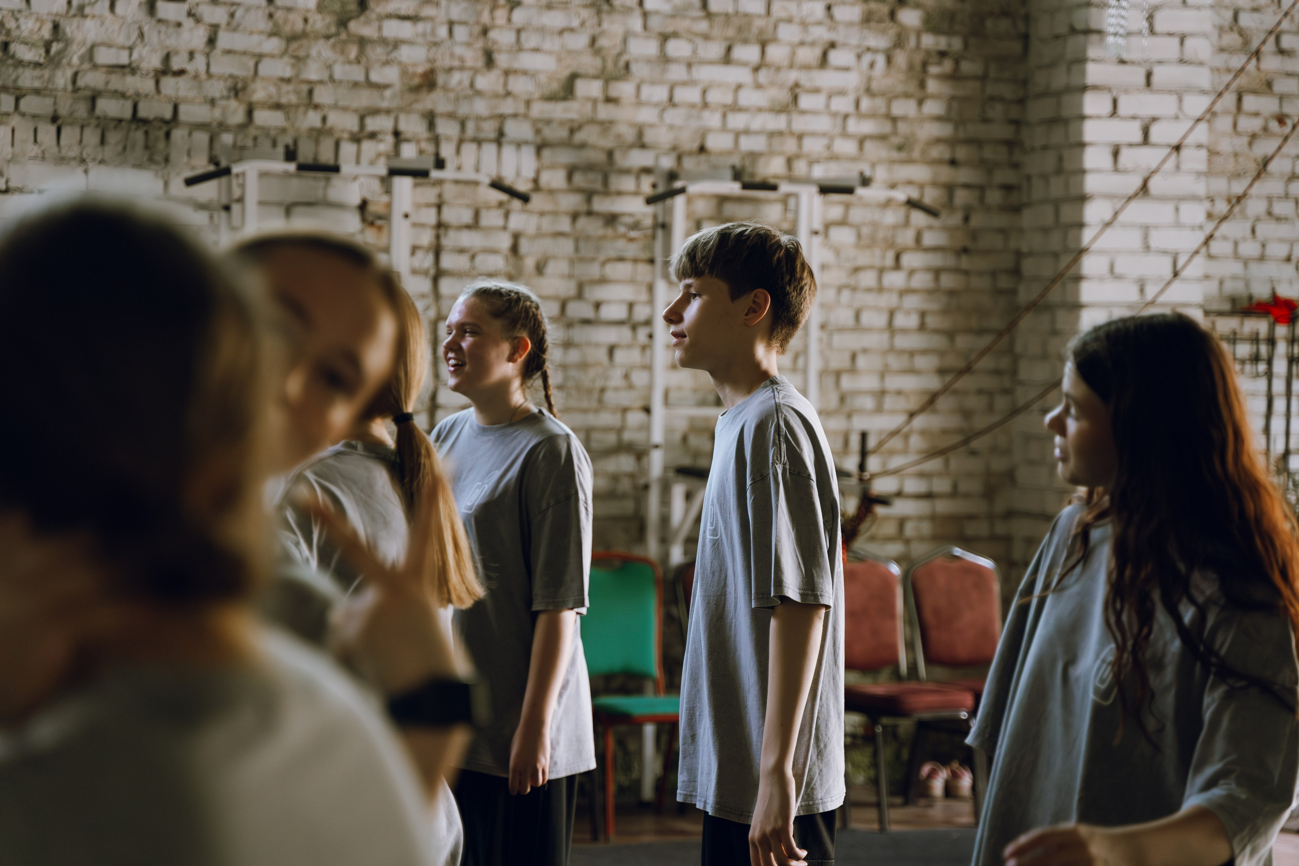 FO camp 4 2025. Фотограф Надежда Погребняк | Рязань | Москва