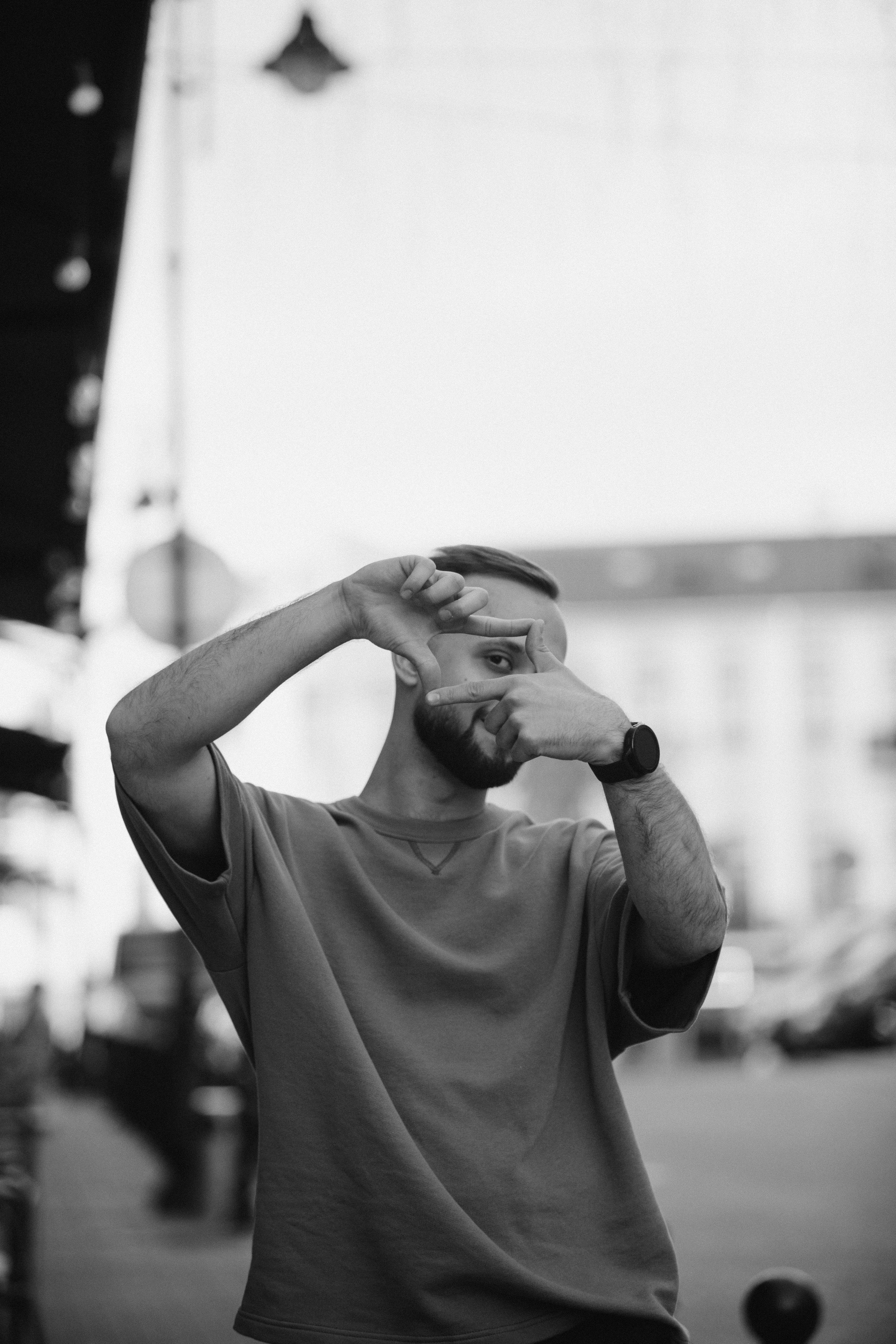 Черно-белое настроение. Семейный и детский фотограф в Беларуси