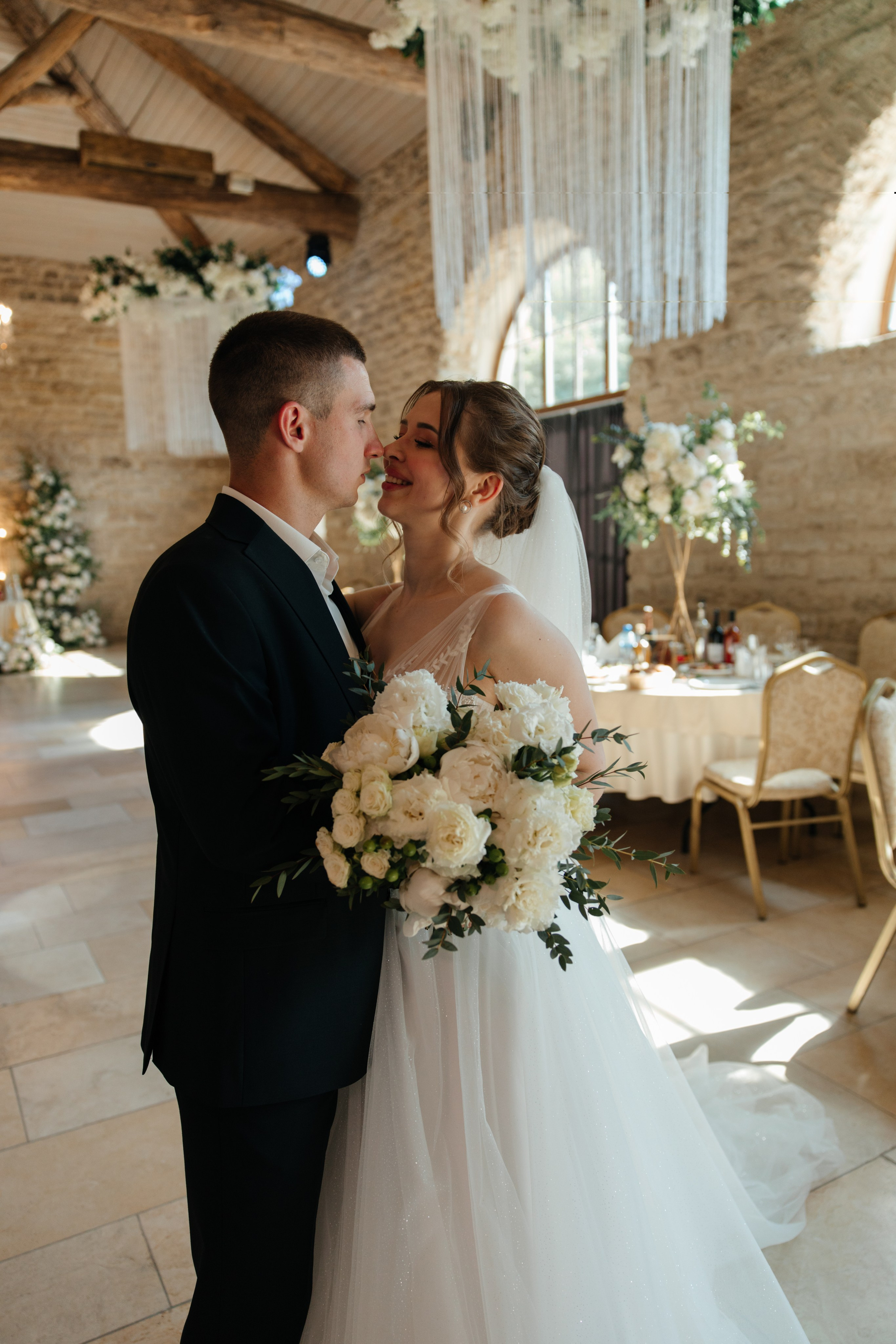 MICHAEL & VIKTORYA. Свадебное ФОТО & ВИДЕО Москва/Липецк