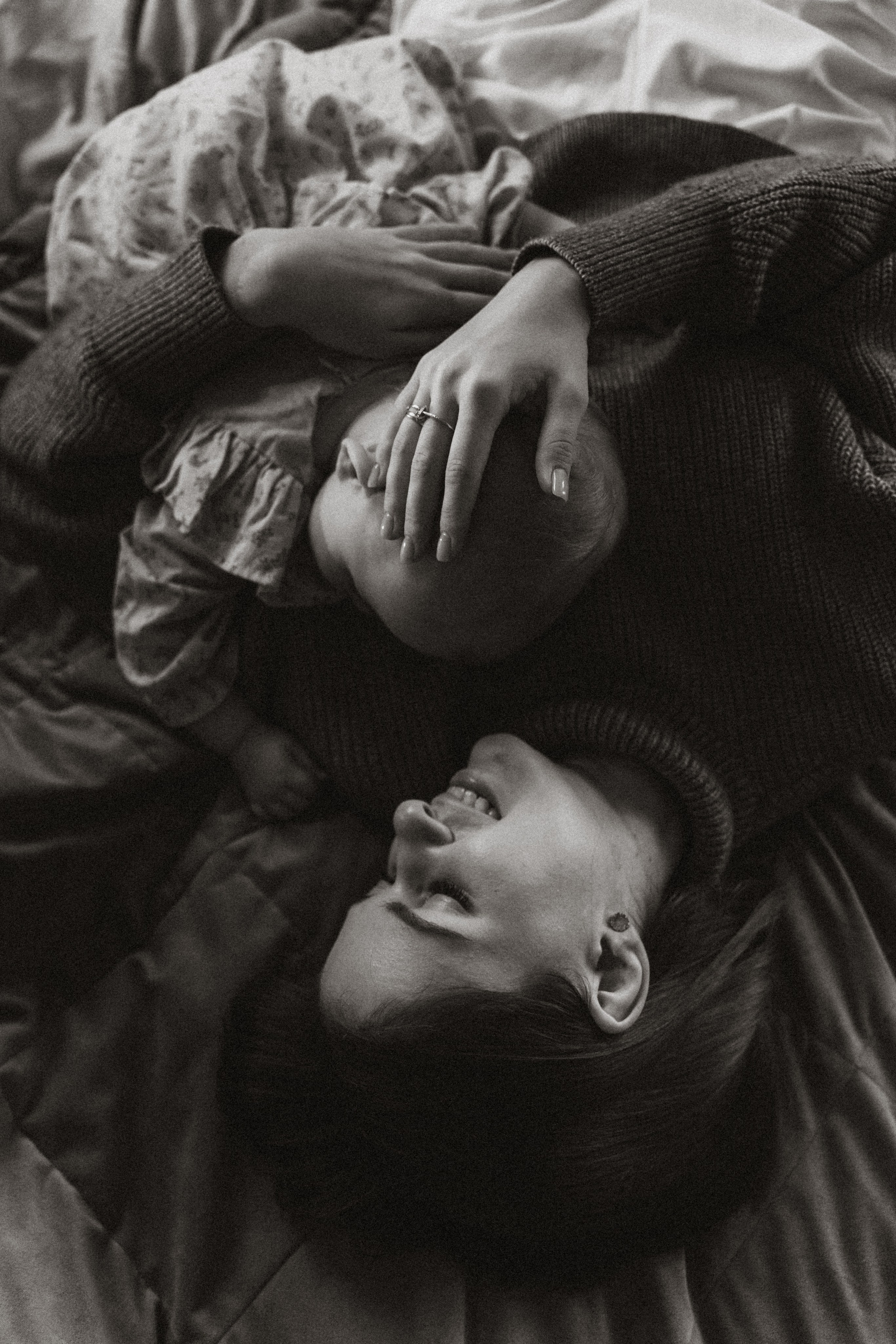 Семейные. Фотограф в Москве. Татьяна Родовская