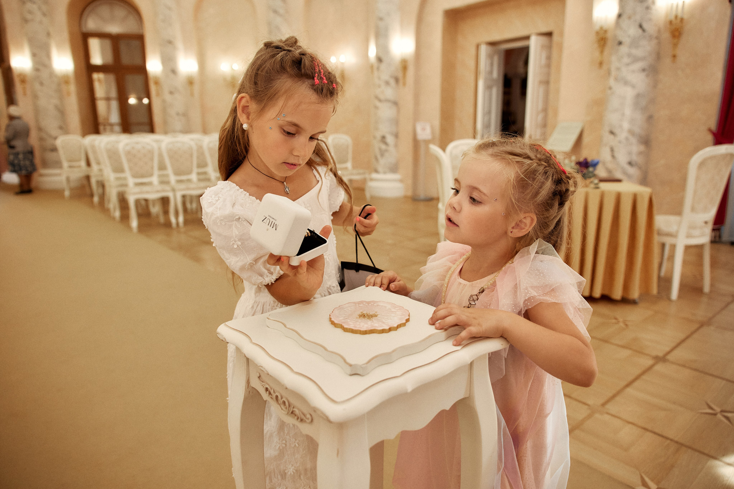 Свадебная фотосъемка. Репортажный и семейный фотограф Ухова Наталья в Москве