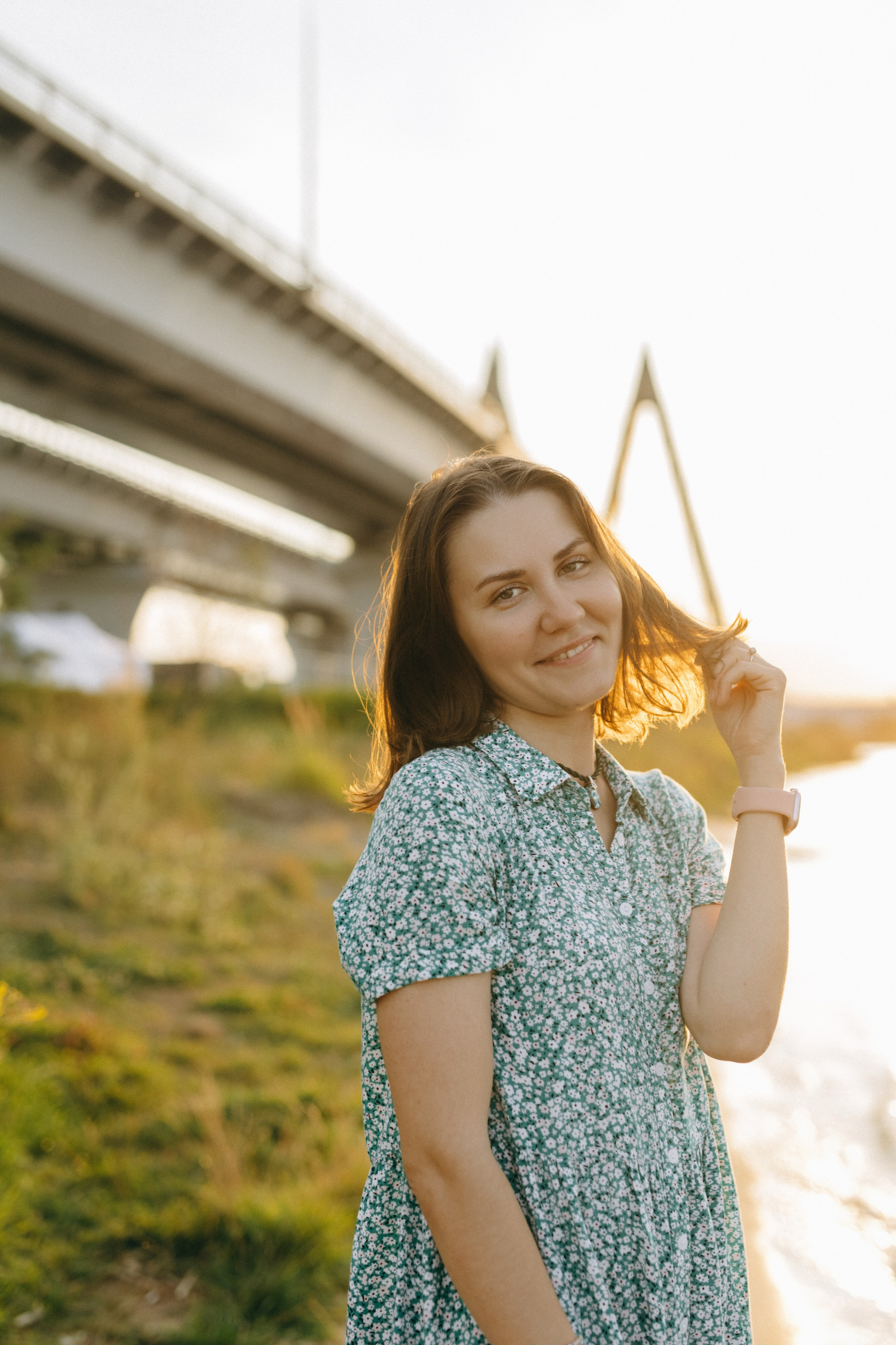 Заметки о лете. Семейный и портретный фотограф из Казани
