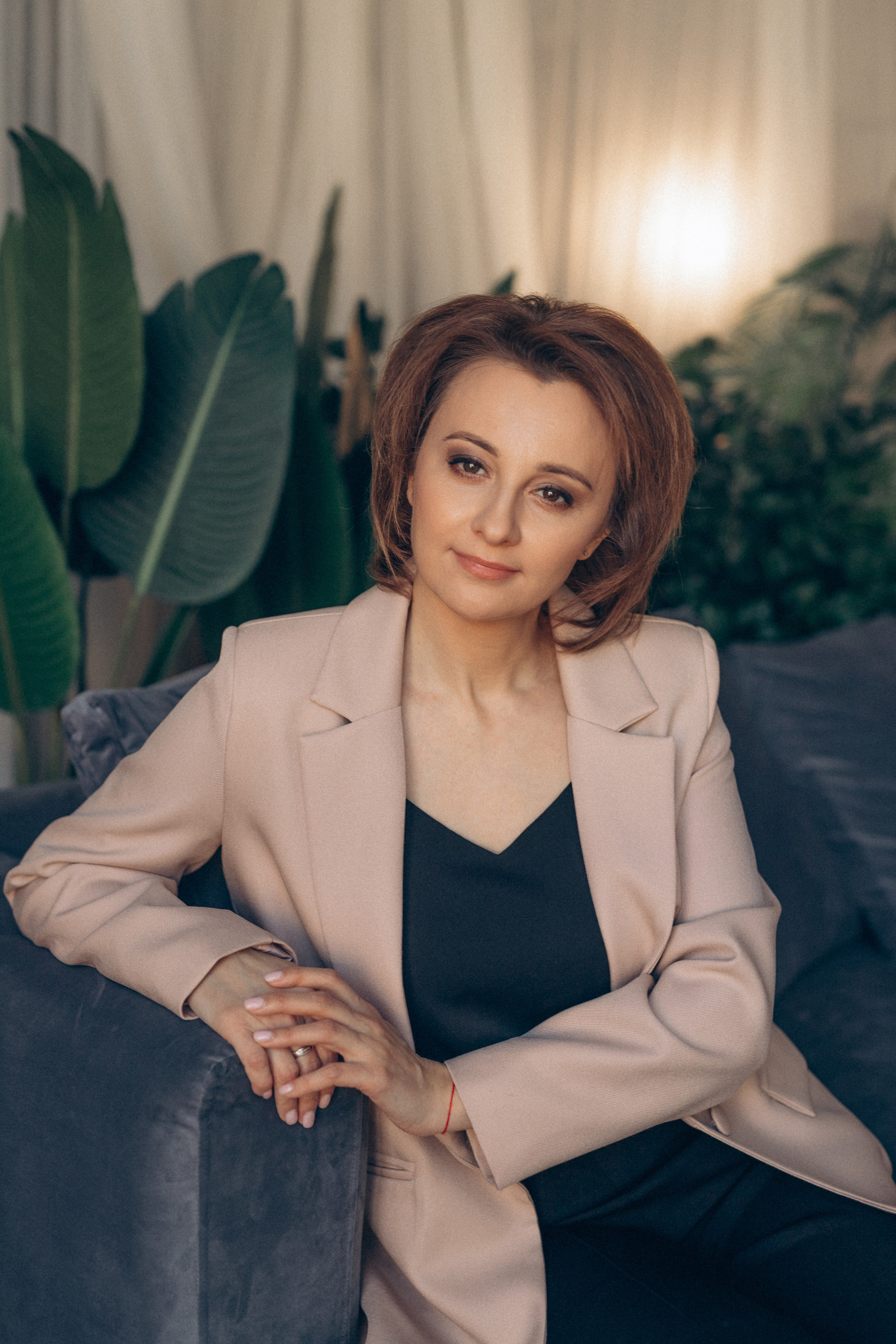 Лада. Фотограф Ногинск Электросталь Наталья Осетрова