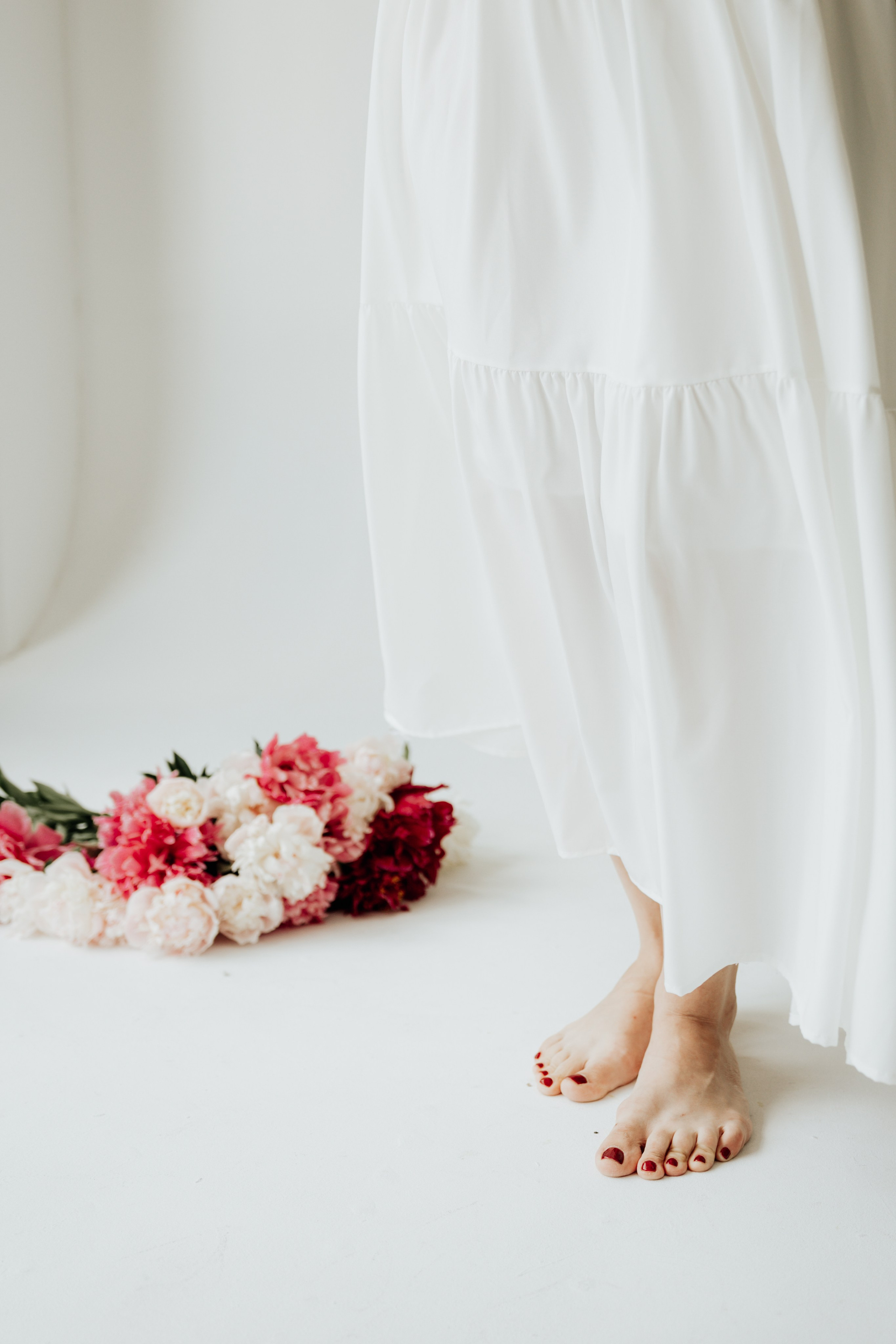 Нежность. Фотограф и видеограф Мария Банщикова, Солнечногорск, Москва