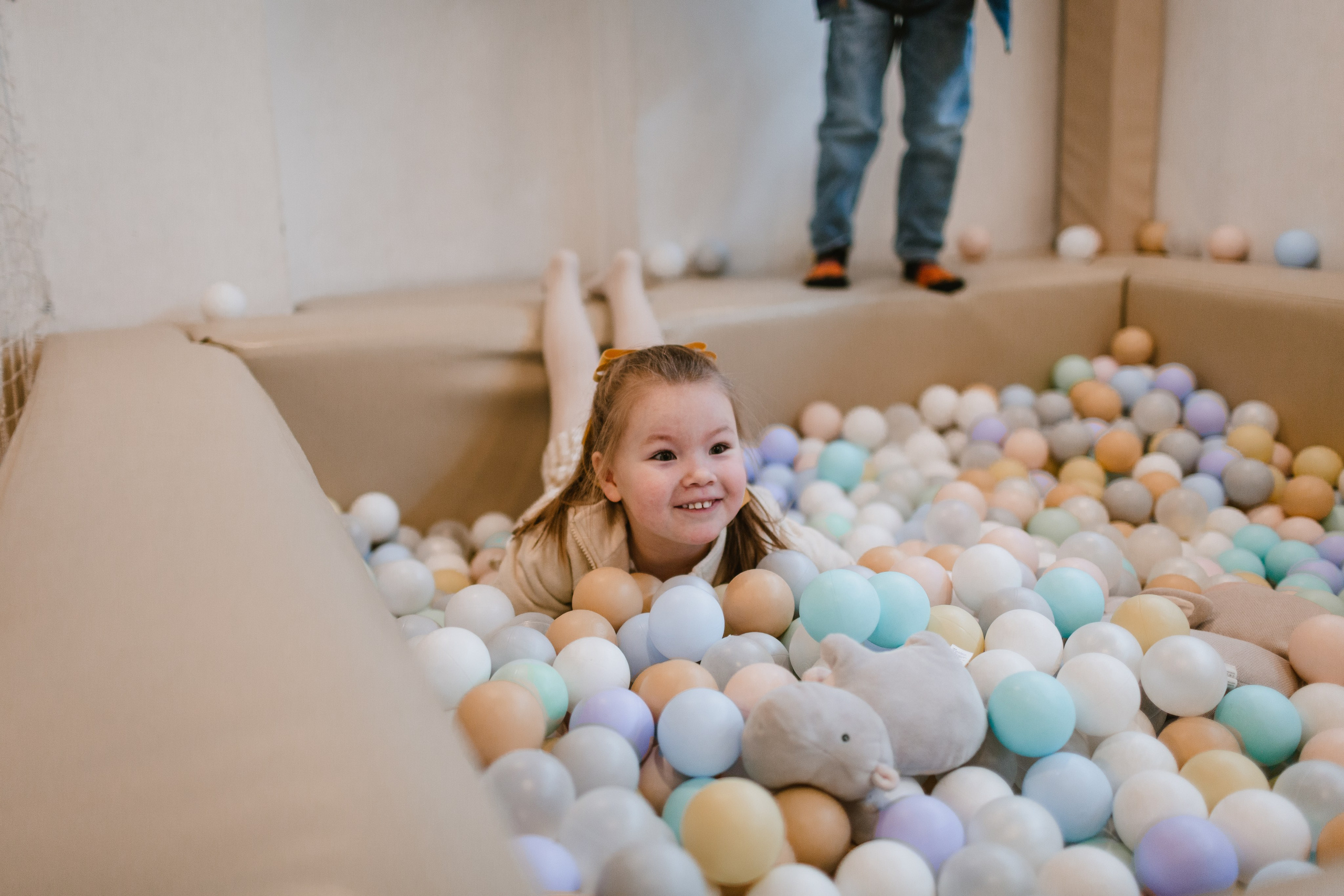 5 лет. Фотограф и видеограф Мария Банщикова, Солнечногорск, Москва