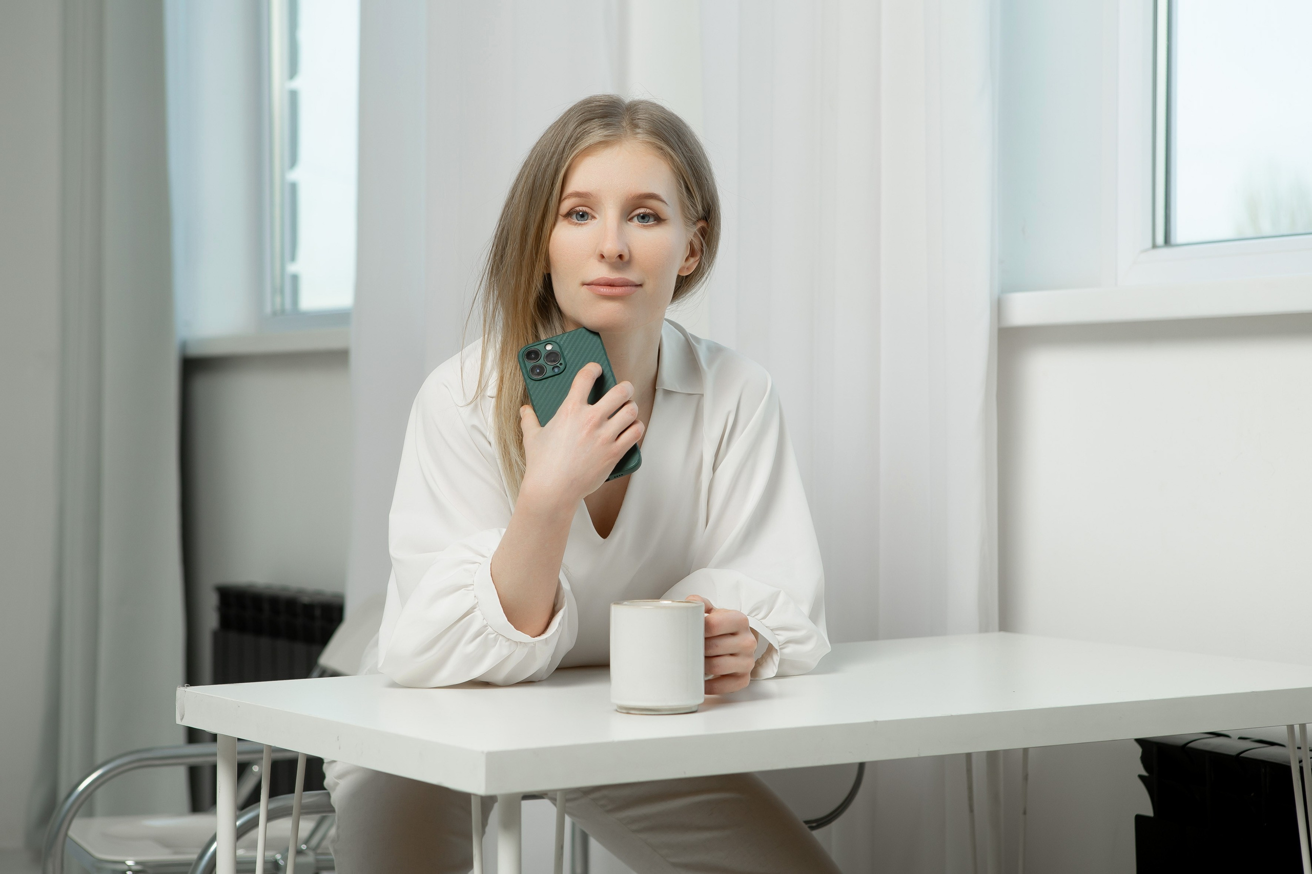 Евгения. Свадебный и портретный Фотограф в Липецке Дмитрий Котюков