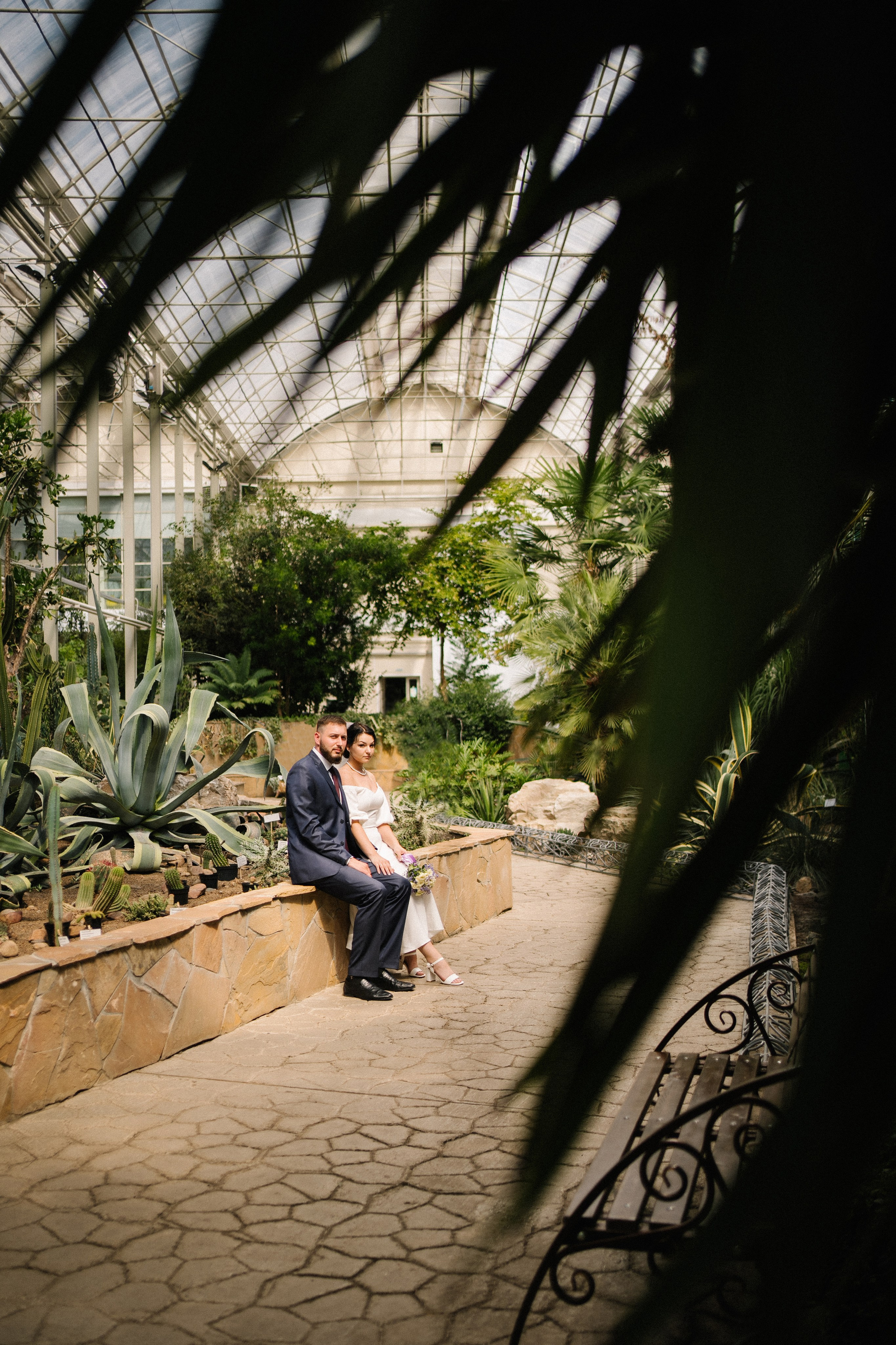 Дарья и Владислав. Фотограф на любое событие в Кемерово