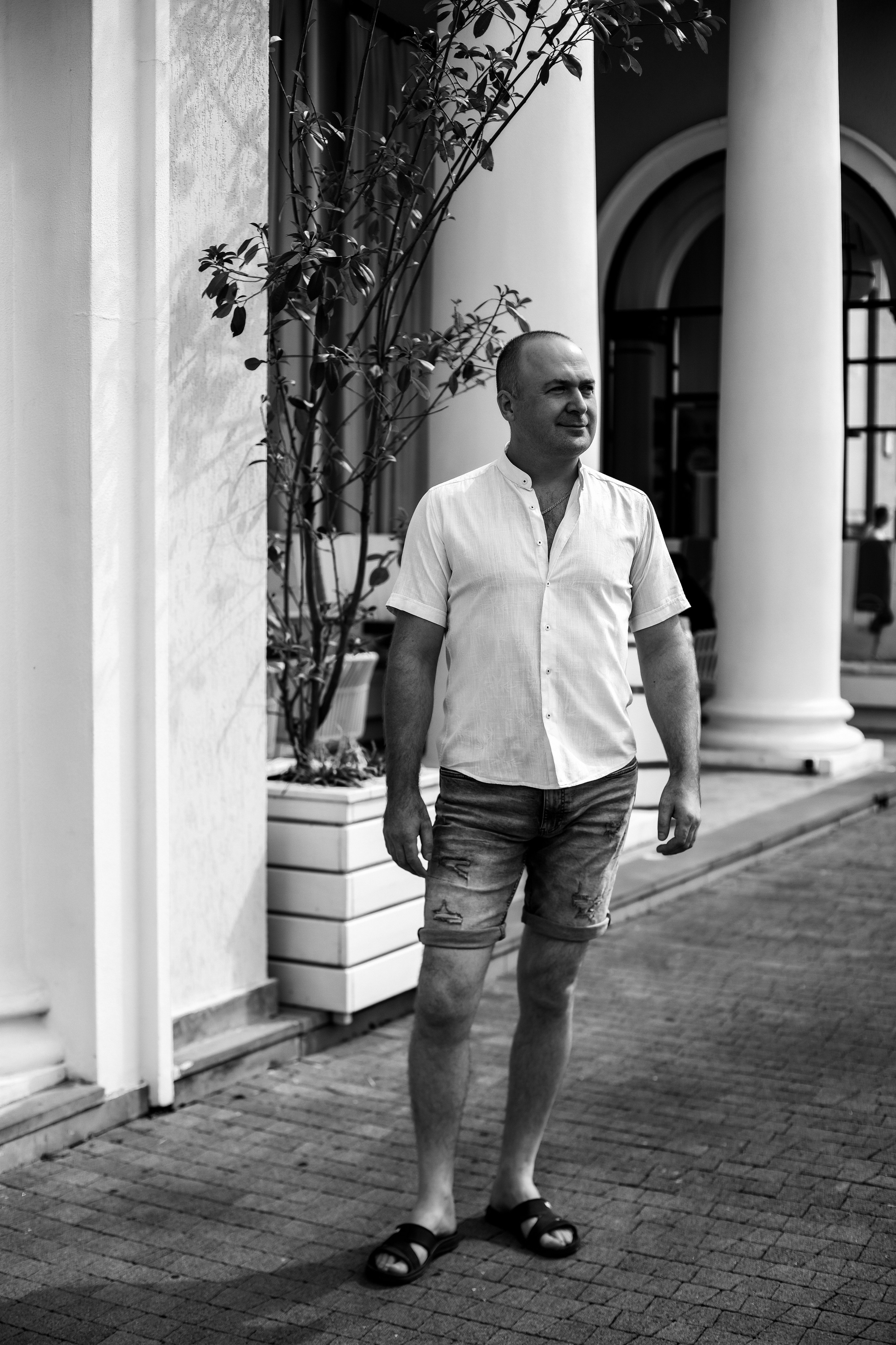 Игорь. Свадебный и семейный фотограф/видеограф в Краснодаре Наталья Осинская