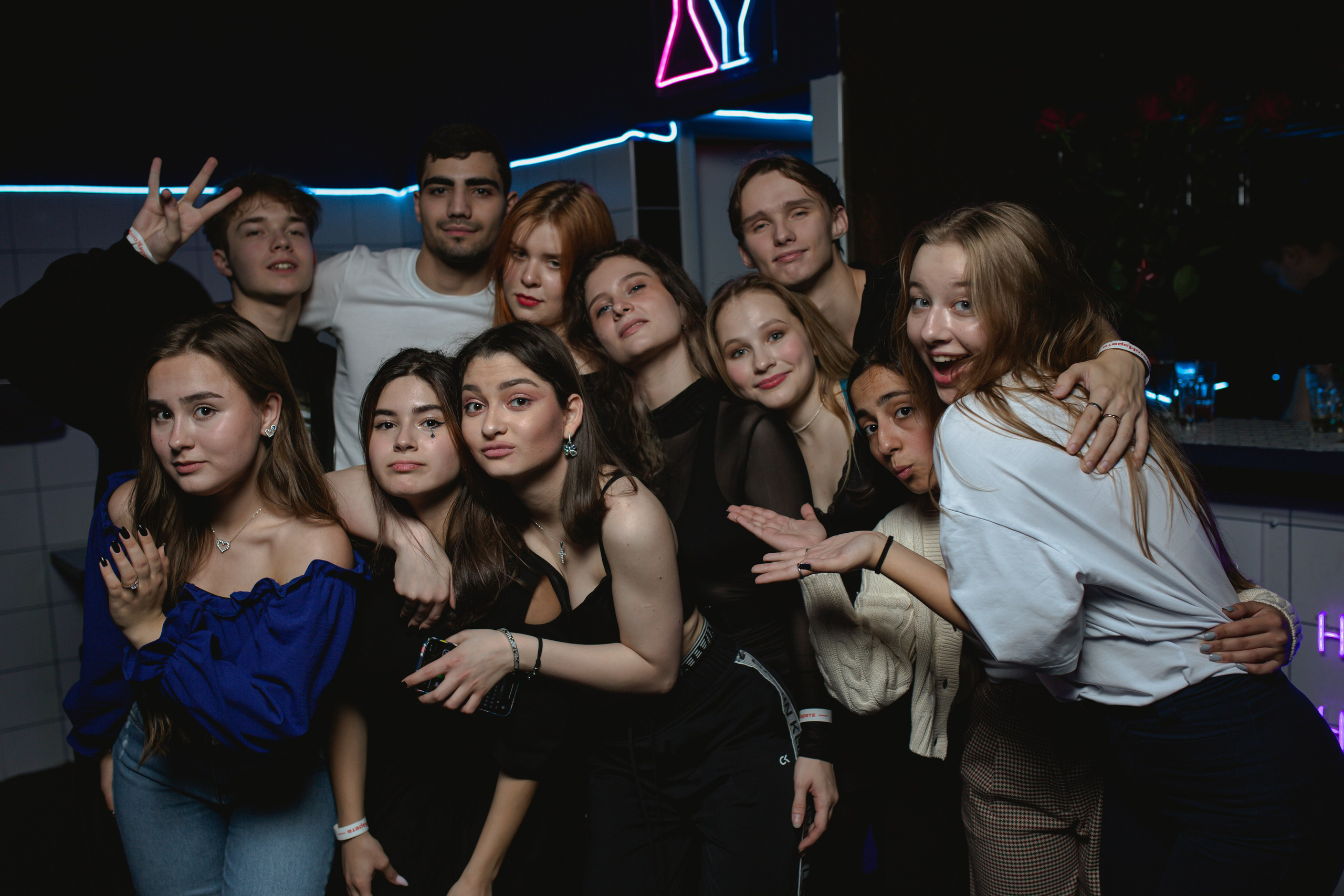 Фото мероприятий. Сайт фотографа Константина Савина