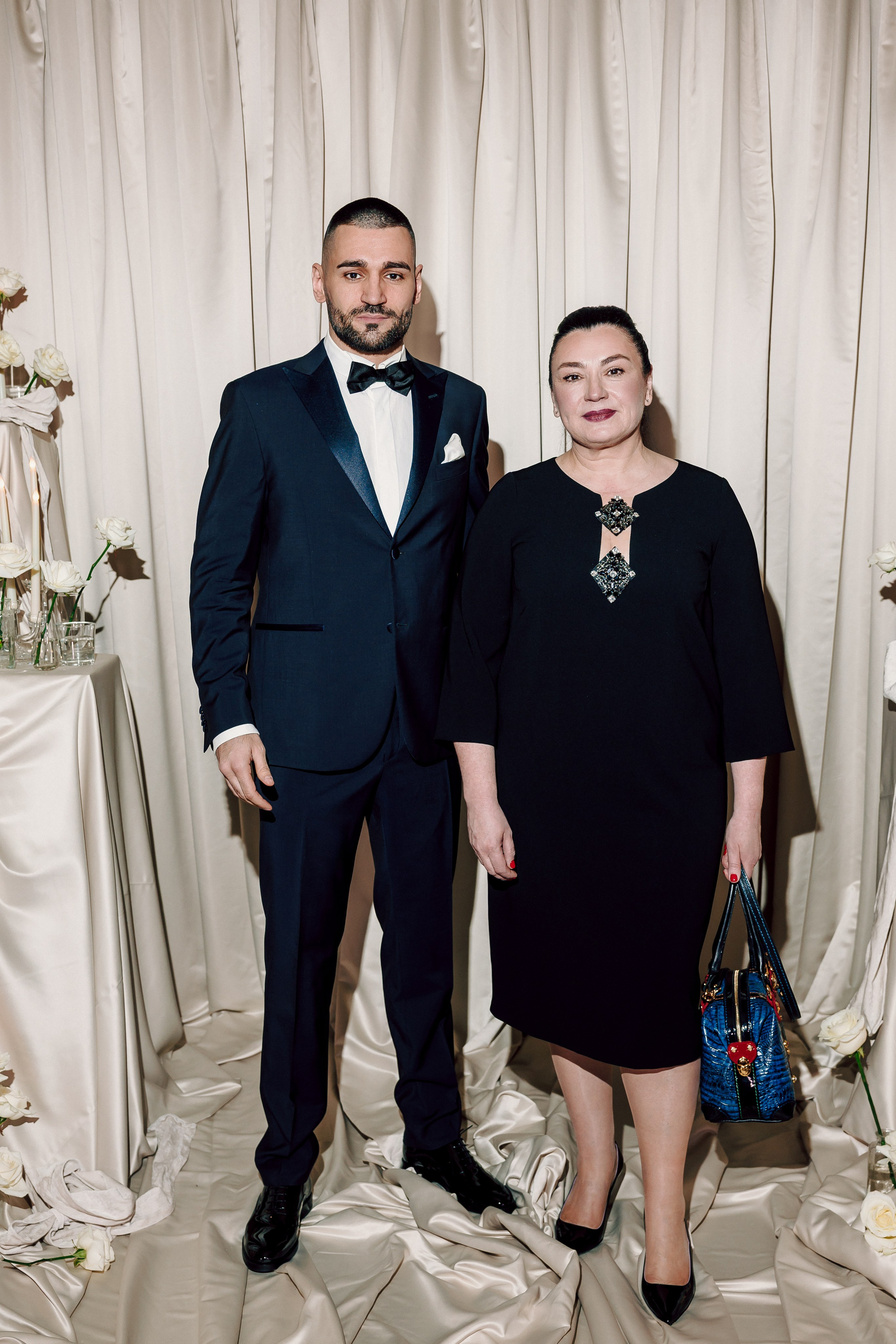 Свадебный день — Дмитрий и Маргарита. Лёшка Варзегов — фотограф