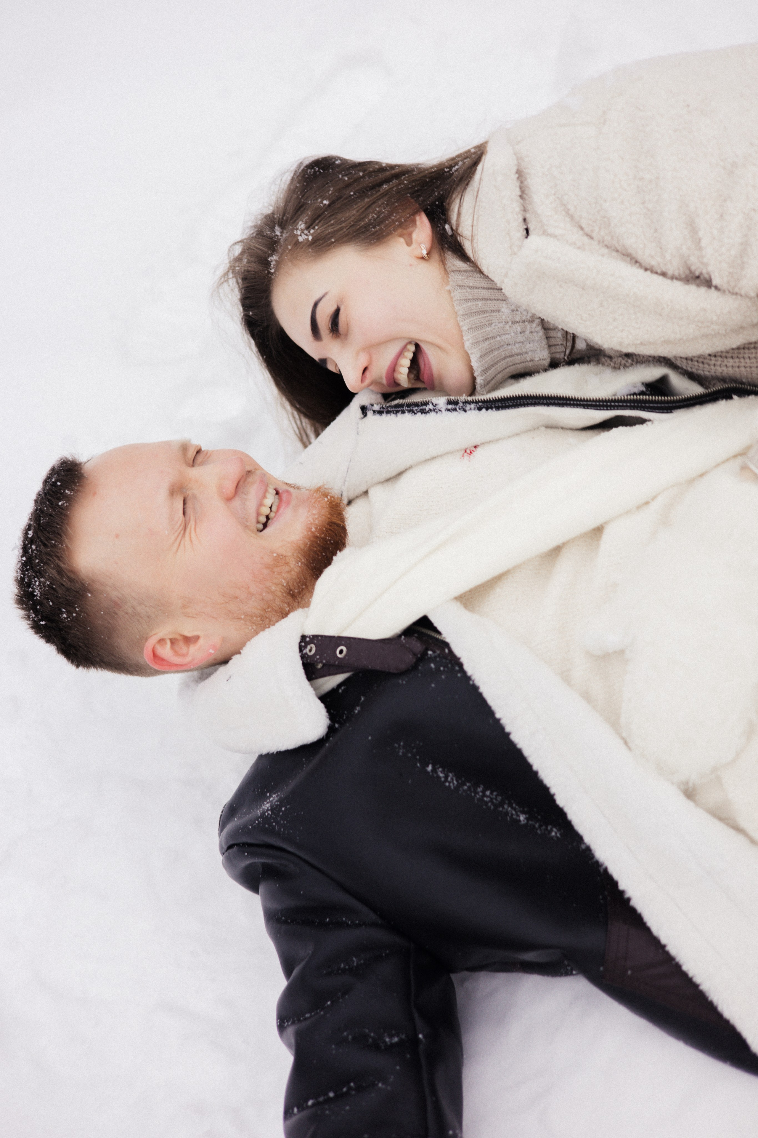 Love story. Карманова Татьяна — фотограф в Пензе