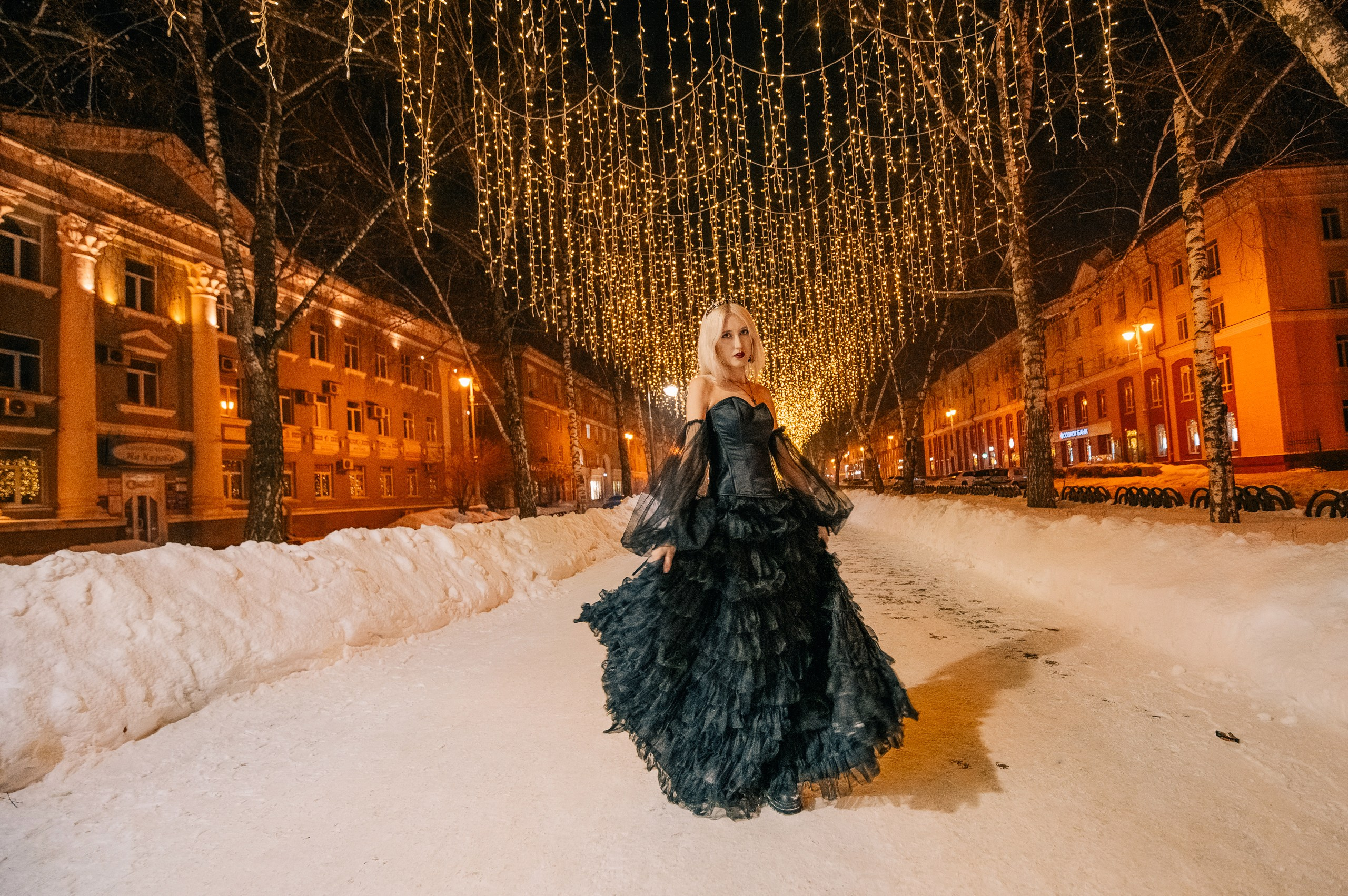 ....... Фотограф в Кемерово Владислав Шульц