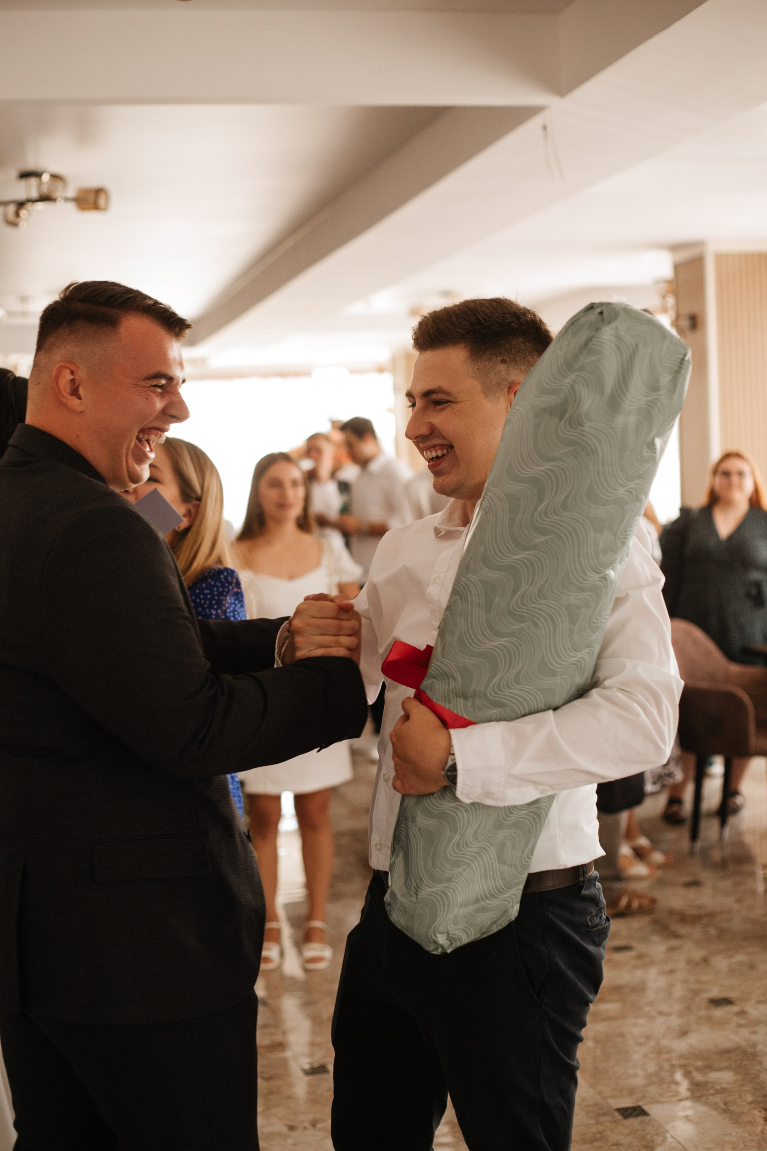 Максим и Ирина. Фотограф в Волгограде и Москве | Анастасия Лаврова