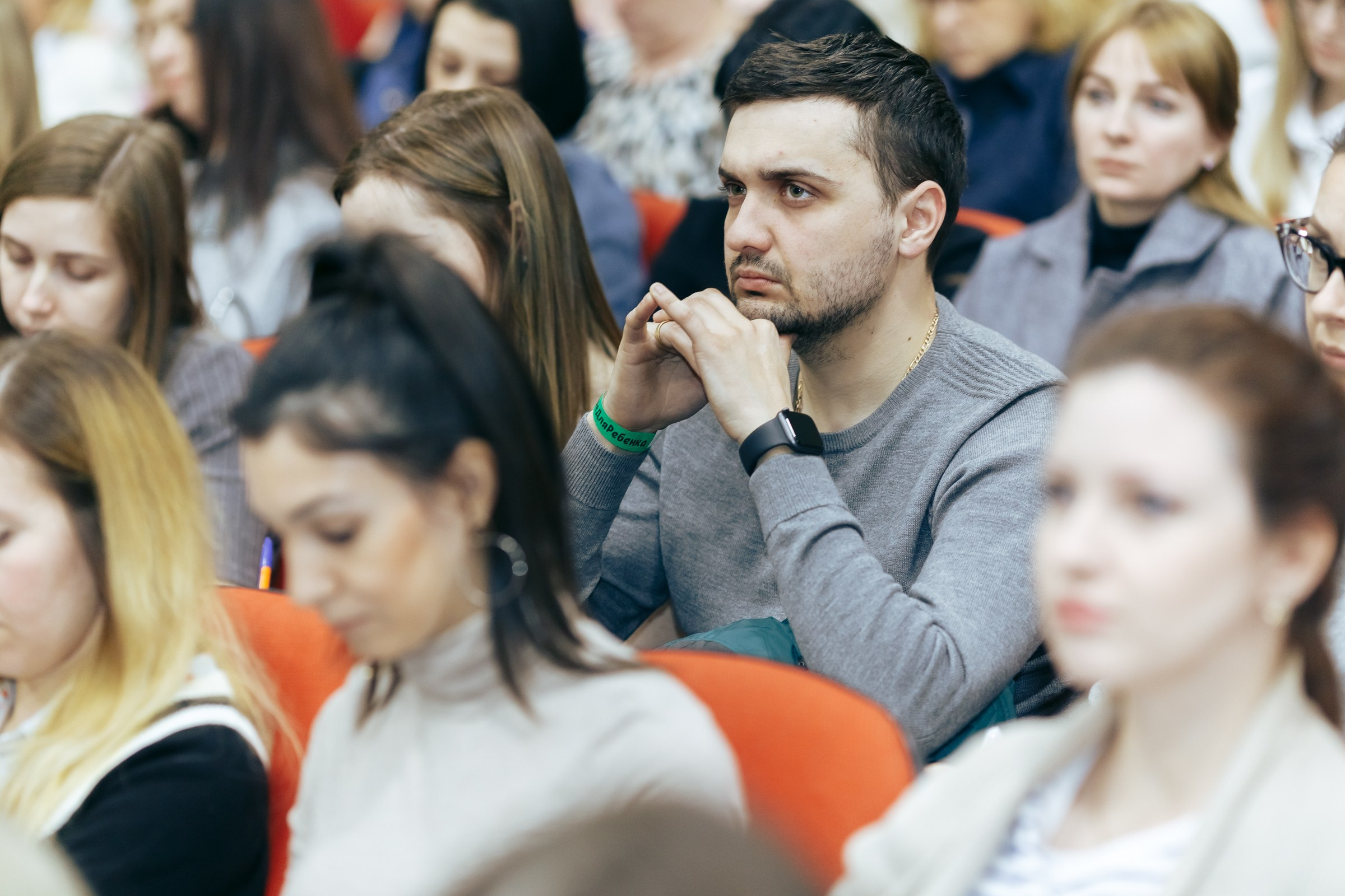 Семинар Валентины Паевской (Ростов). Свадебный фотограф в Краснодаре Николай Крауз