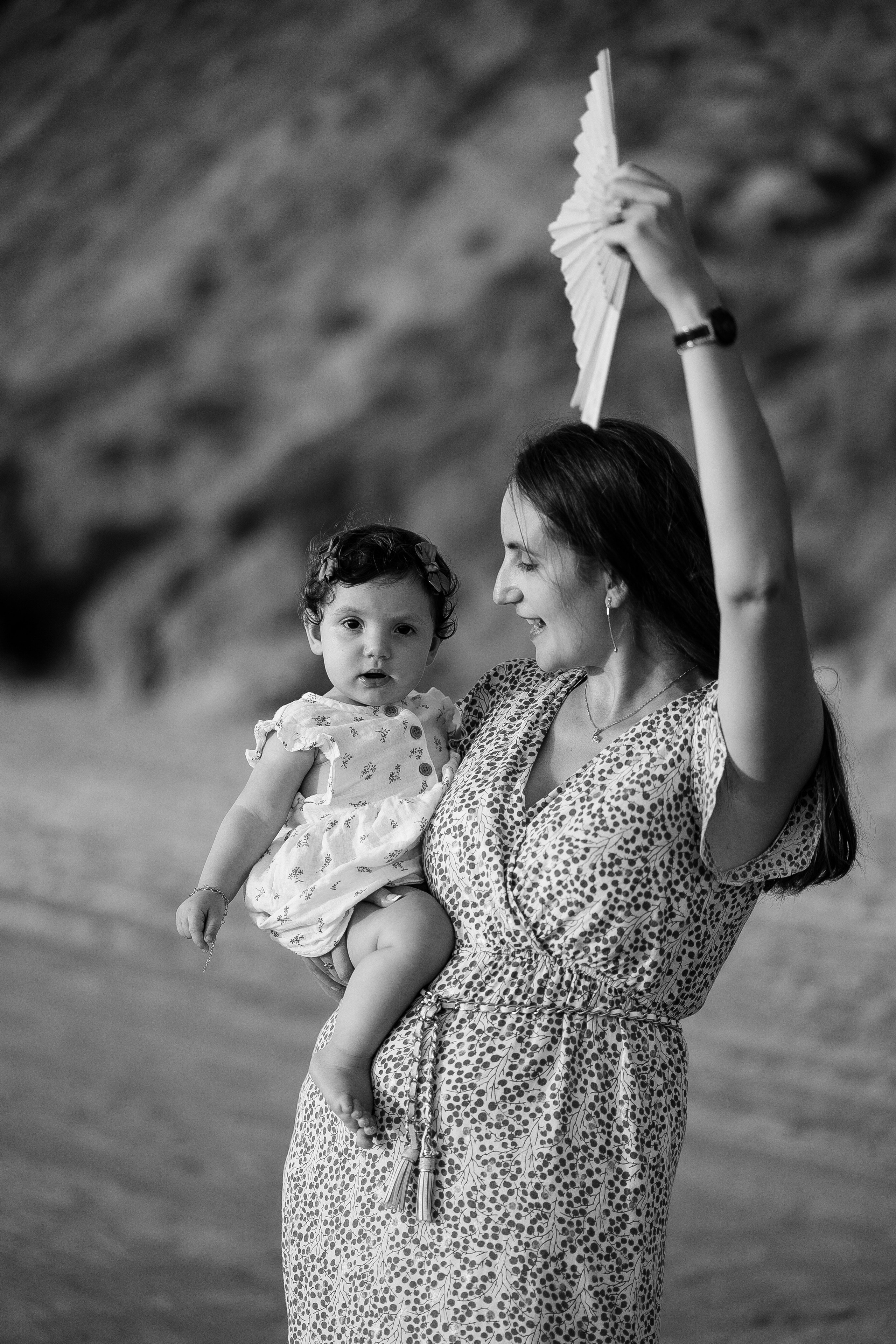 Семейная фотосессия Джоанны. Семейный и детский фотограф в Израиле и Москве Дорошок Надя