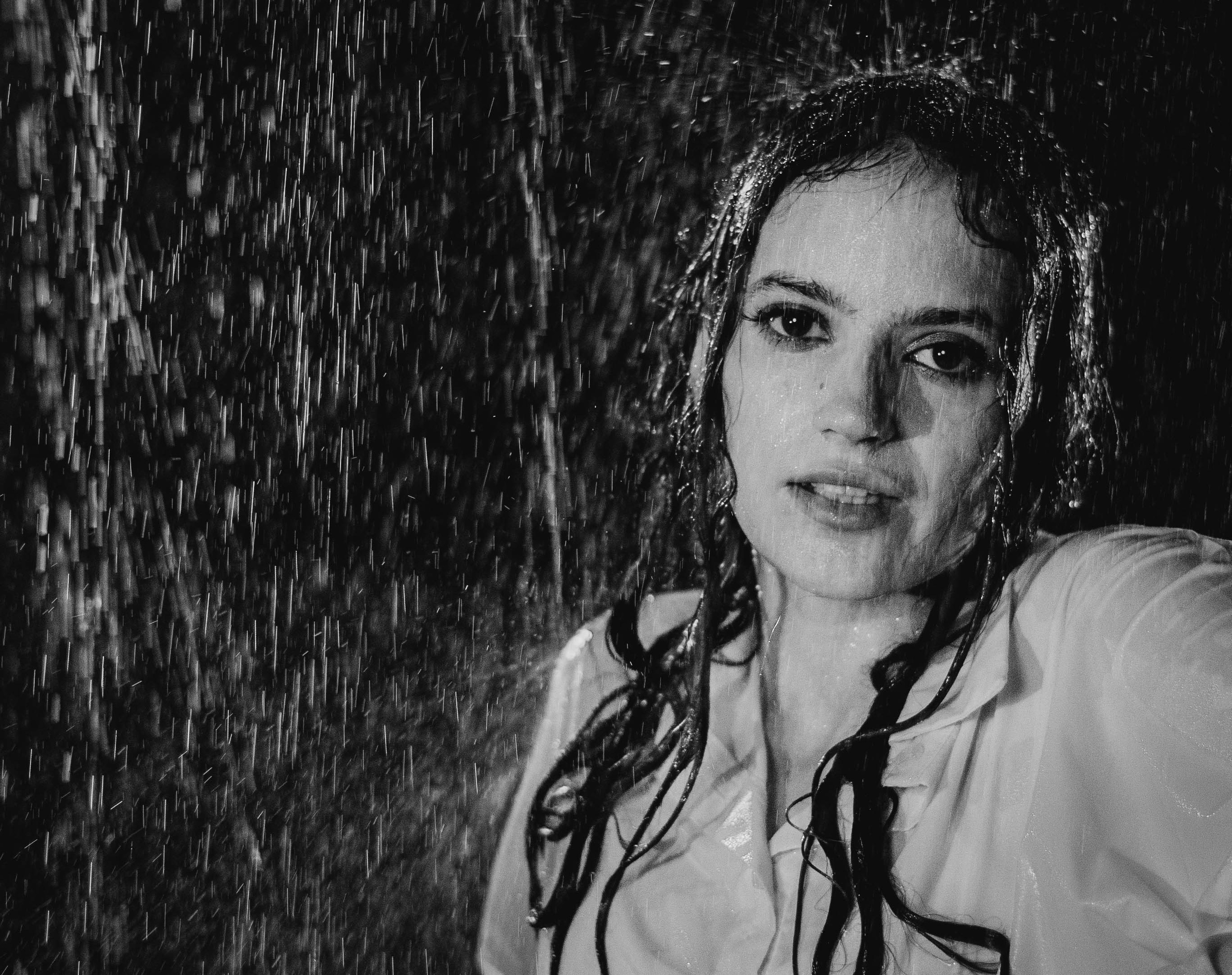 Ливень. Ab extra