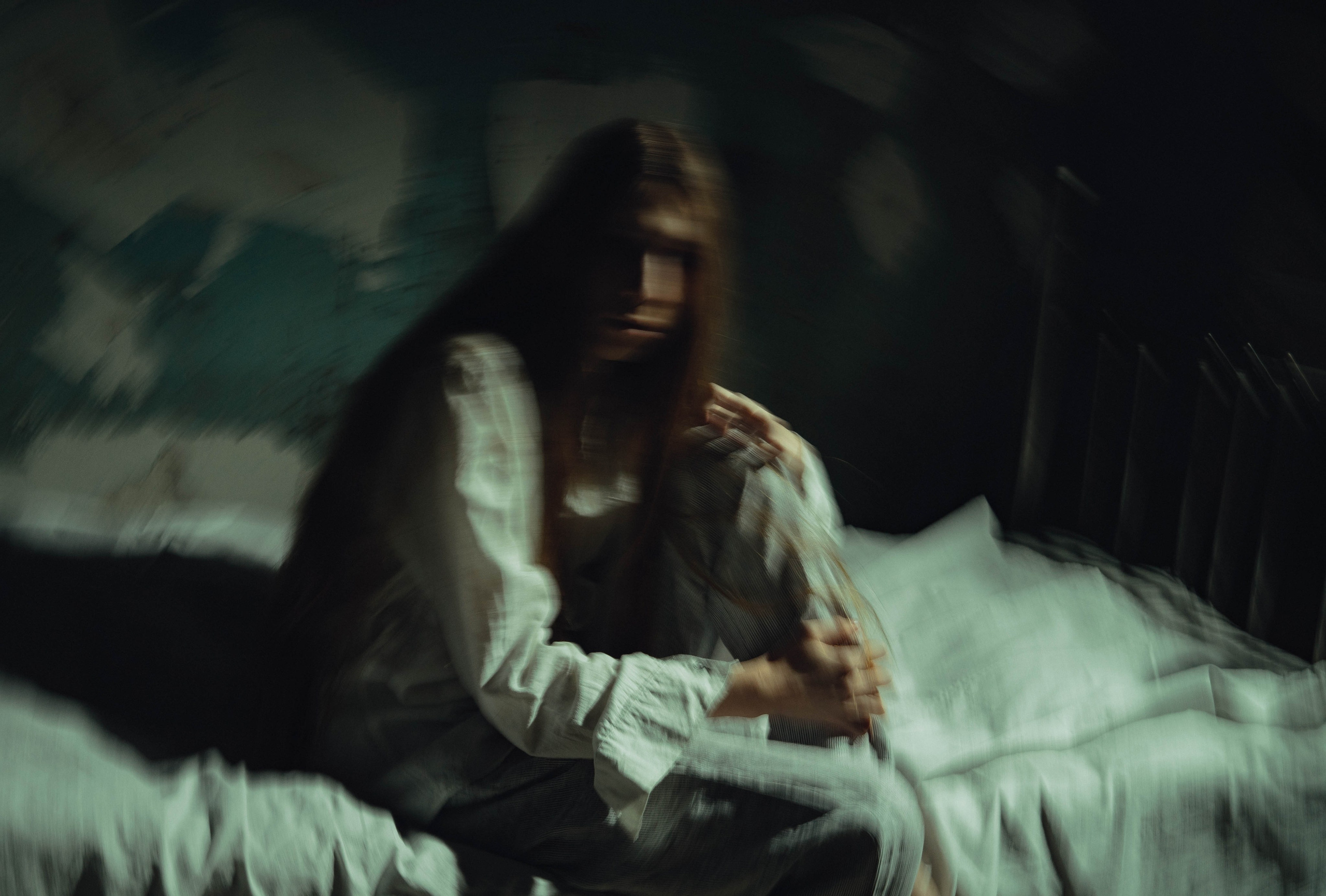 Паранойя. Ab extra