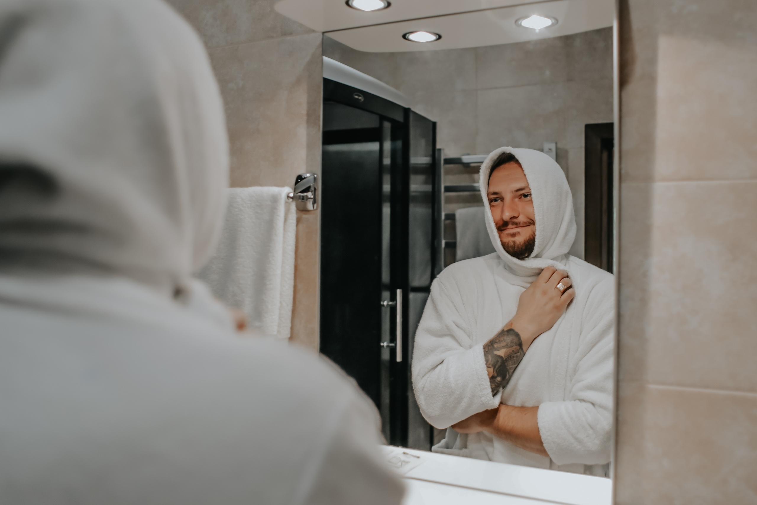 Фотосъёмка свадьбы за городом на берегу озера. Свадебный фотограф в Витебске Дмитрий Кувшинов