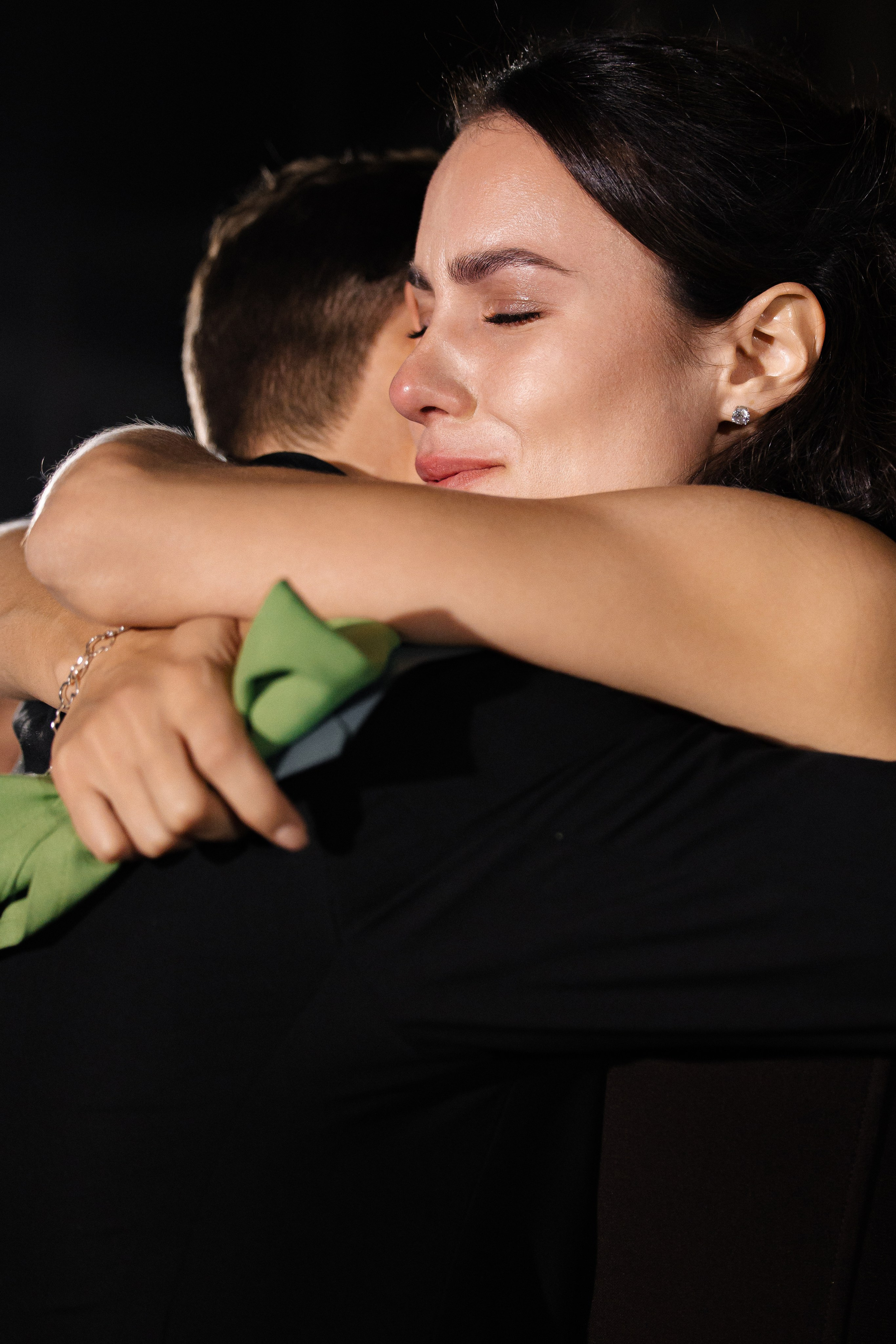 Анна и Дмитрий. Letova Wedding — Свадебный организатор в Москве