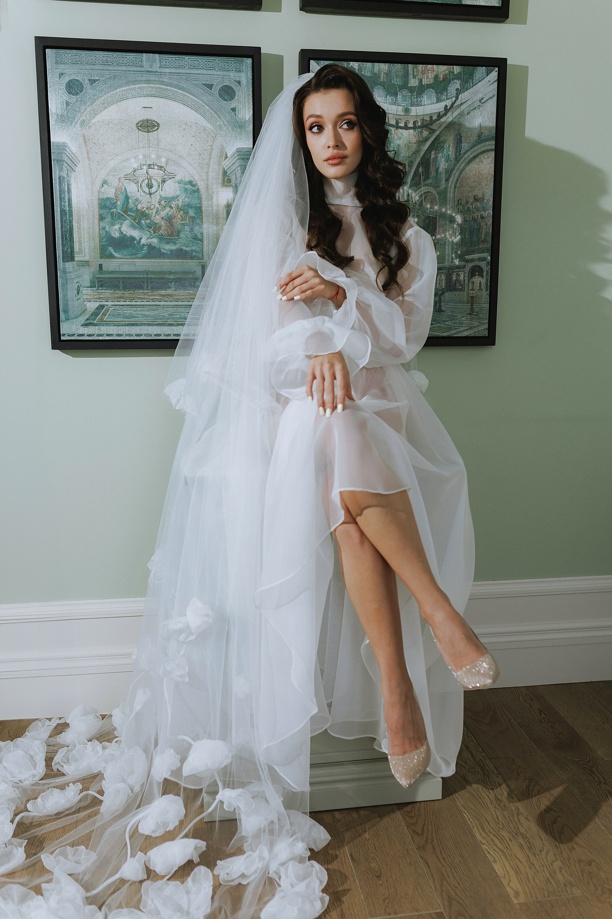 Yana & Slava. Свадебный фотограф в Севастополе и Крыму| Tanya Sher